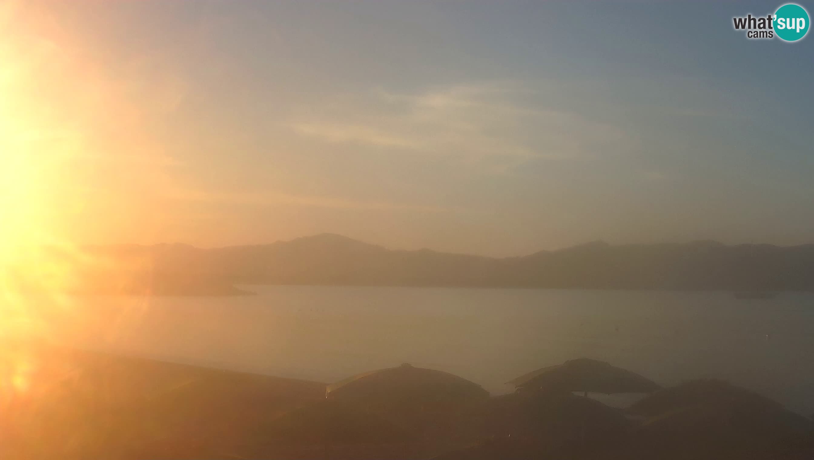 Webcam Porto Pino – Liveblick aus Sant’Anna Arresi