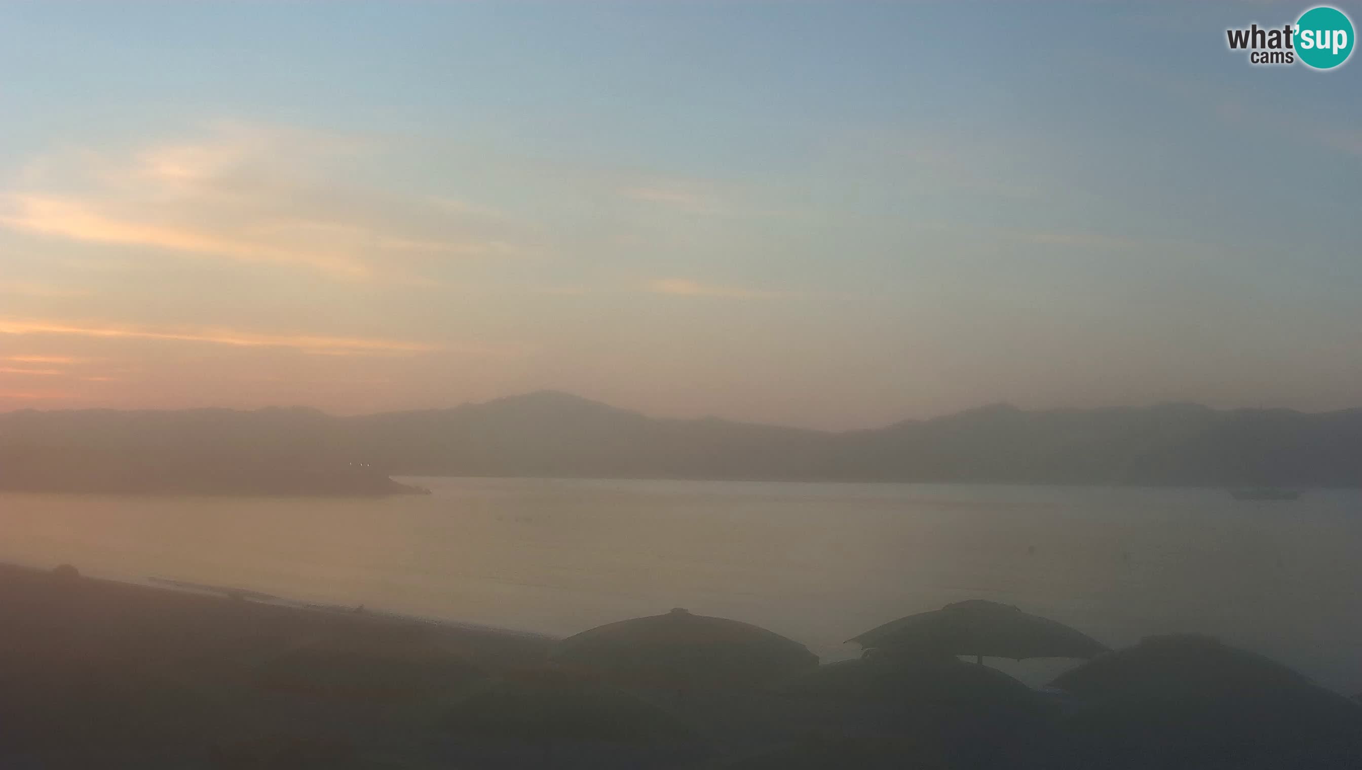 Webcam Porto Pino – Liveblick aus Sant’Anna Arresi