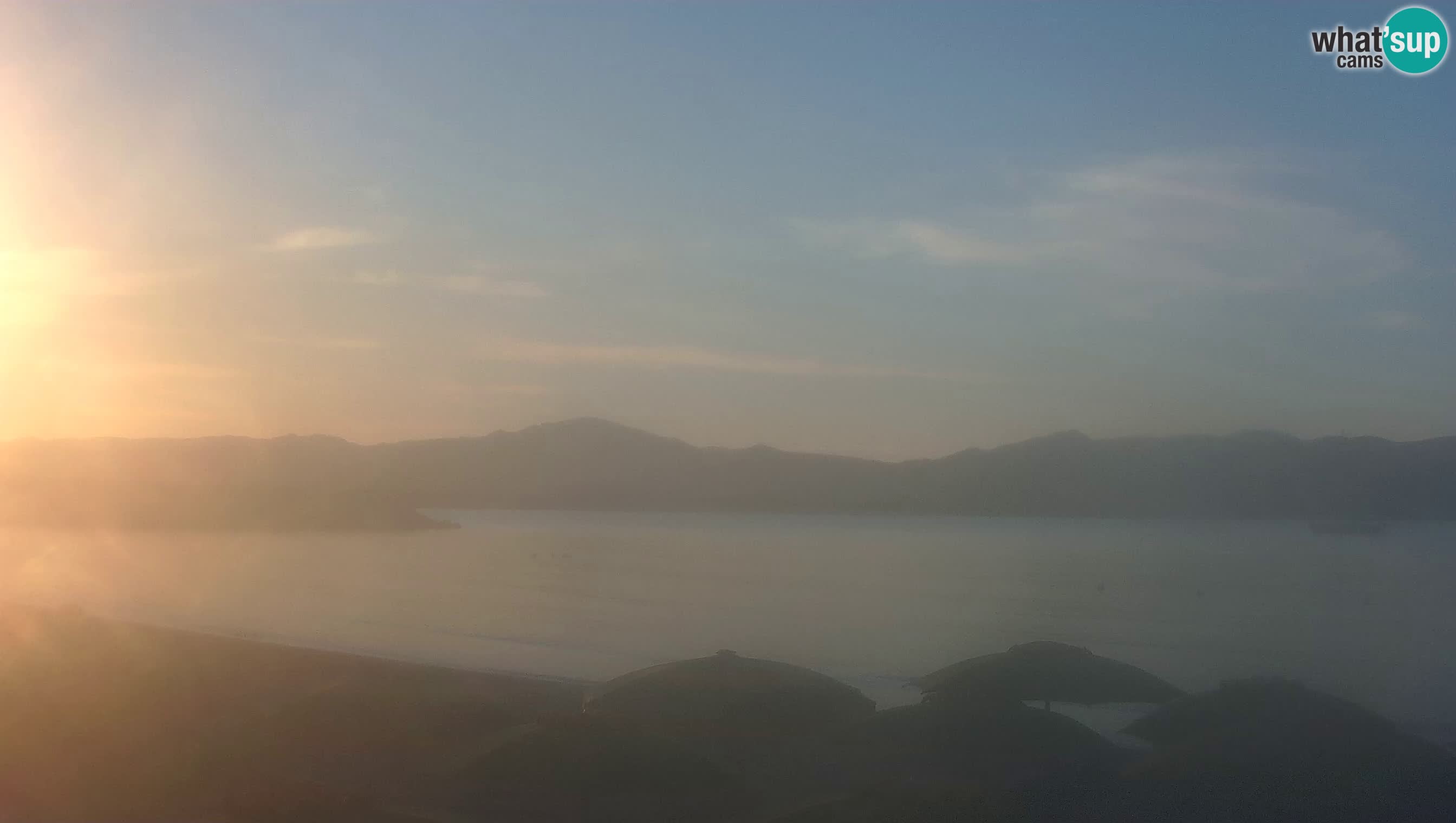 Webcam Porto Pino – Liveblick aus Sant’Anna Arresi
