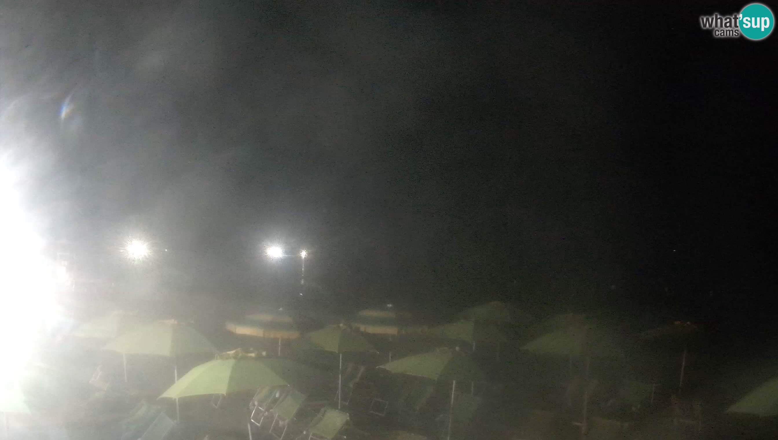 Webcam Porto Pino – Vista en directo desde Sant’Anna Arresi