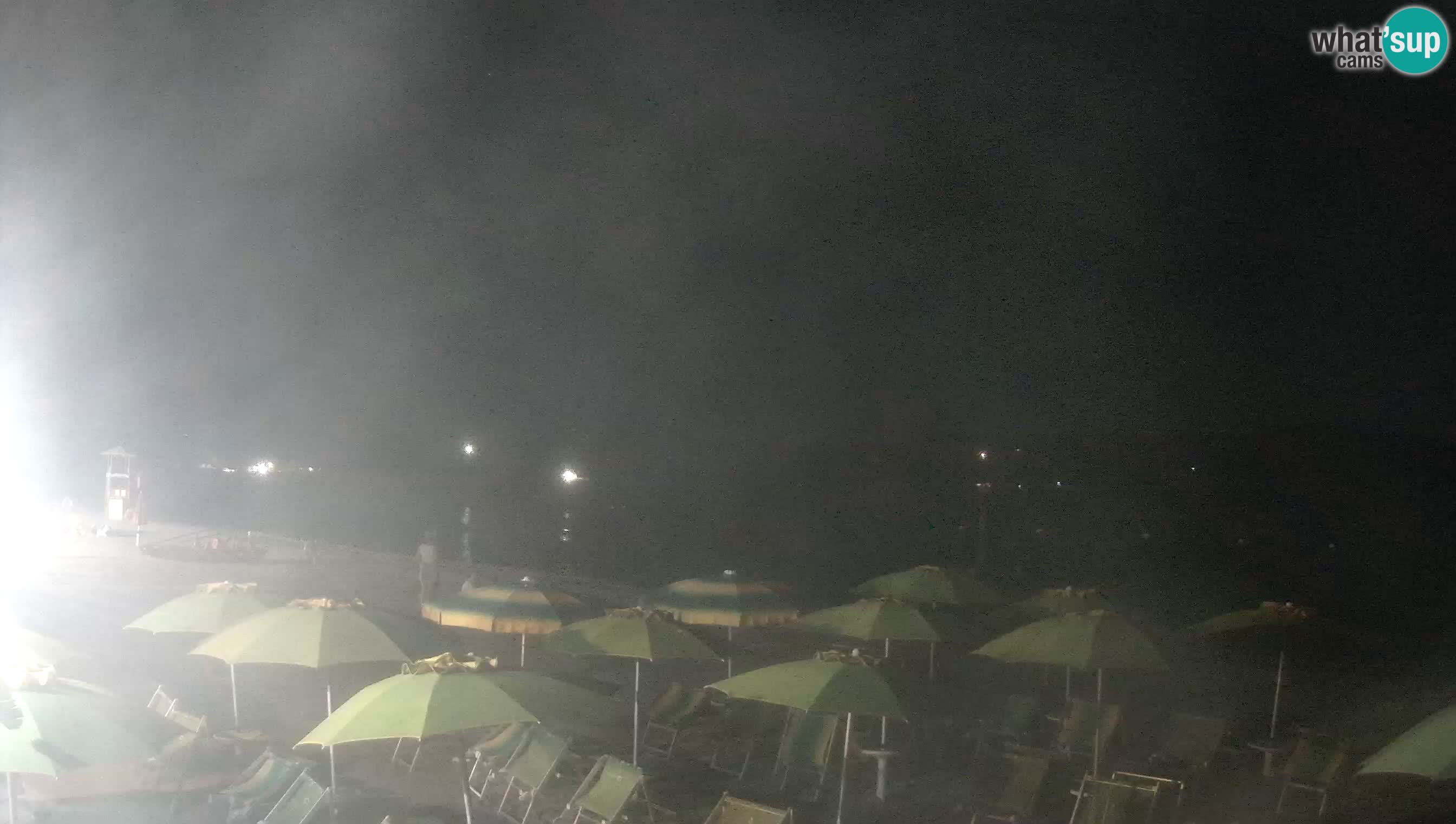 Webcam Porto Pino – Spiaggia in diretta da Sant’Anna Arresi
