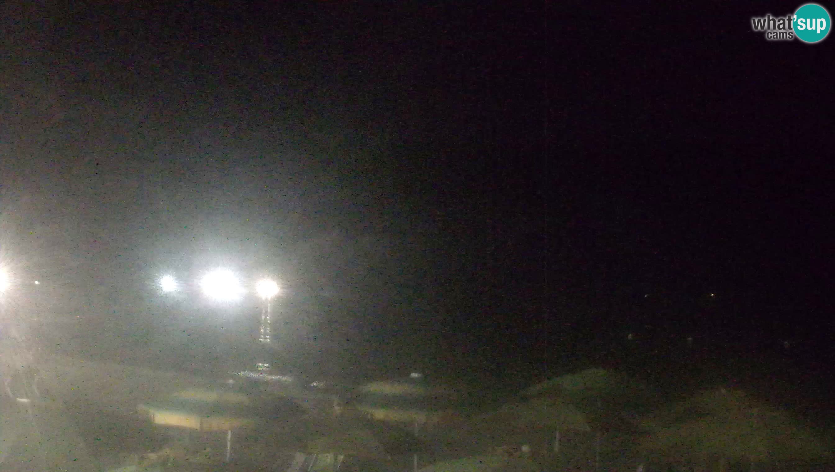 Webcam Porto Pino – Live View from Sant’Anna Arresi