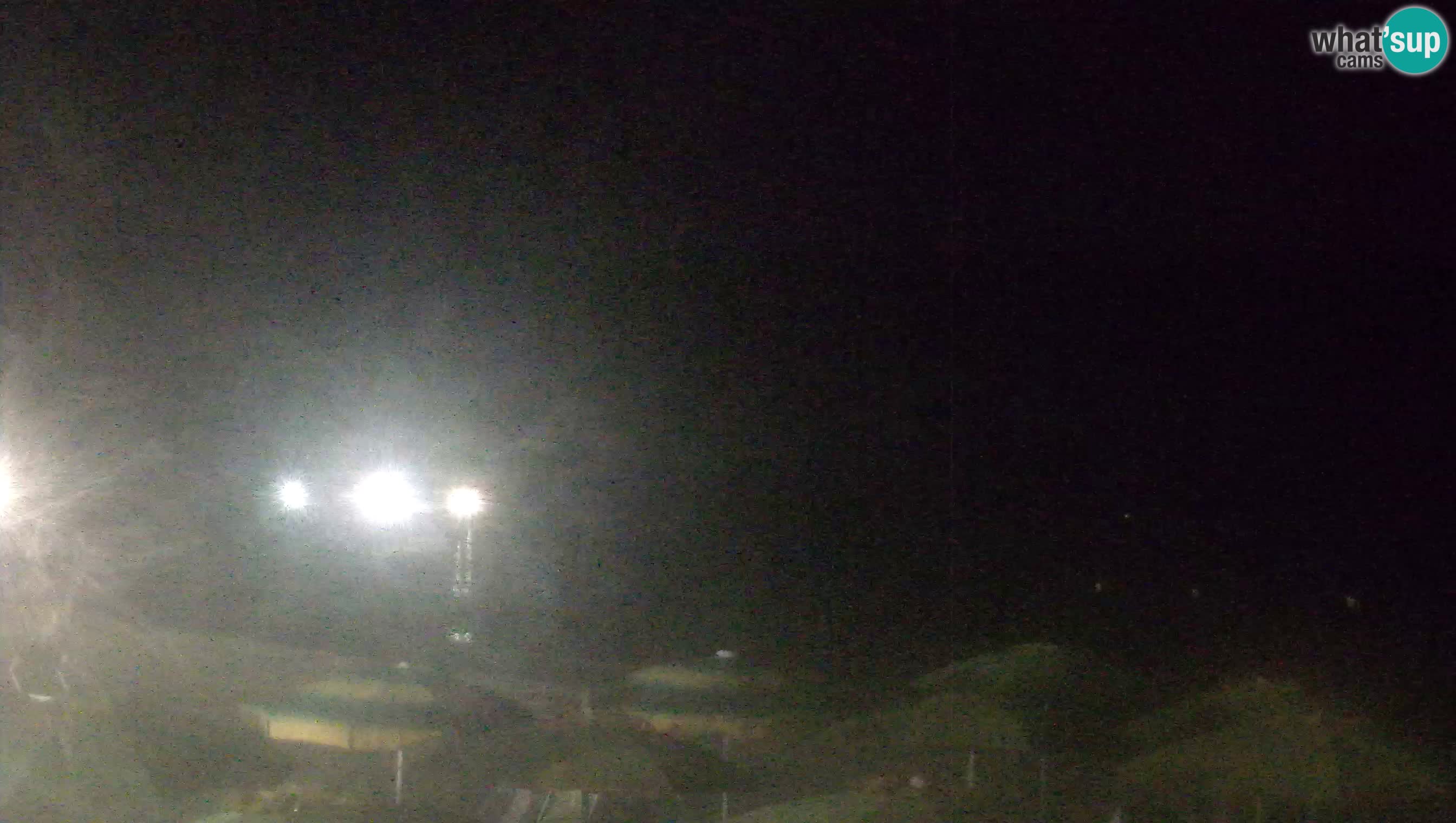 Webcam Porto Pino – Spiaggia in diretta da Sant’Anna Arresi