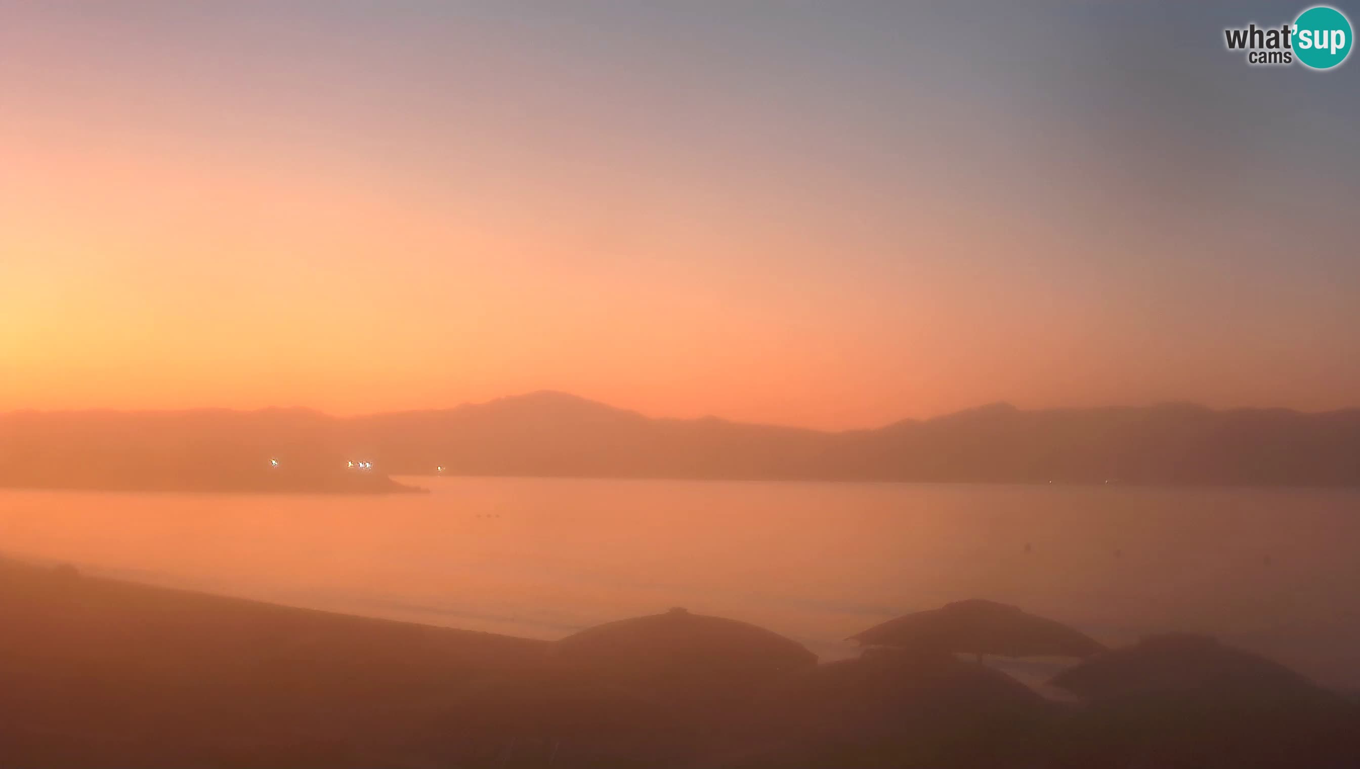 Webcam Porto Pino – Liveblick aus Sant’Anna Arresi