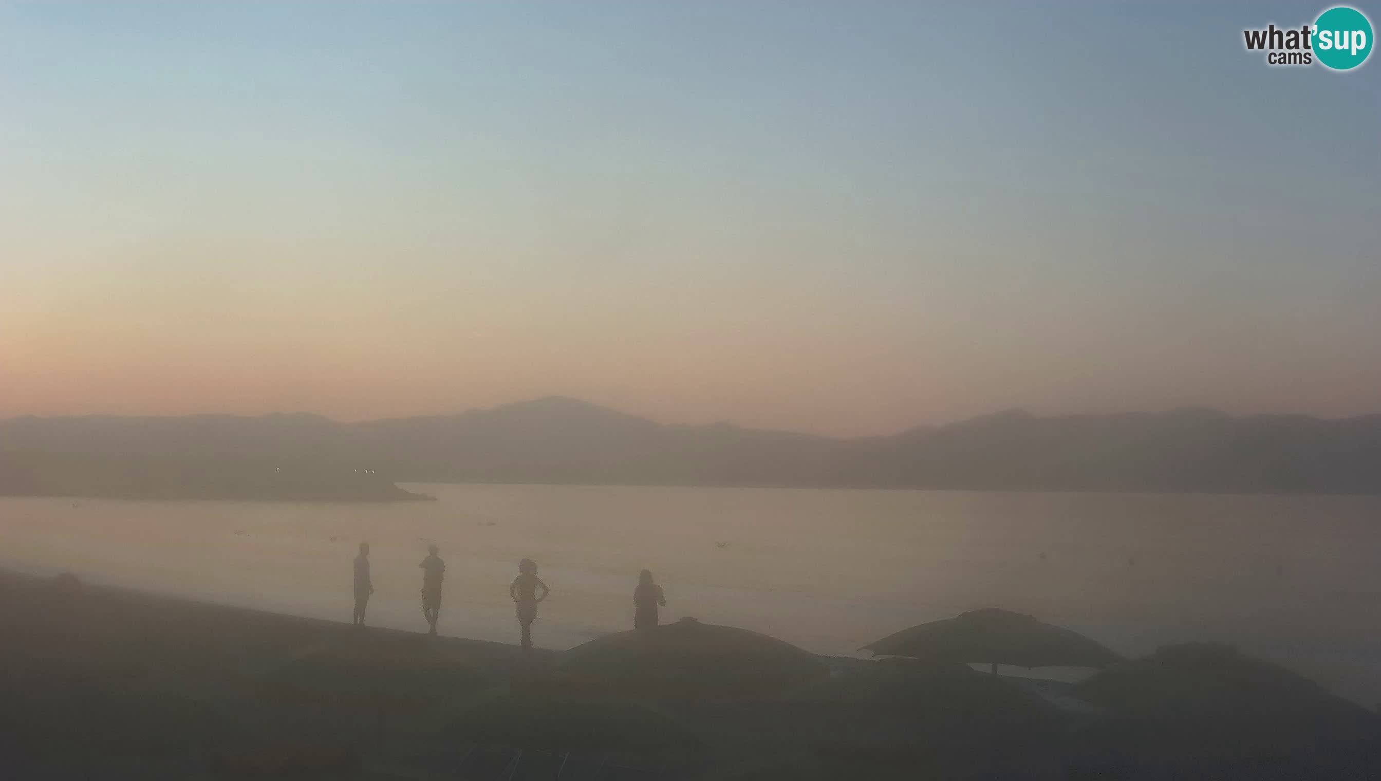 Webcam Porto Pino – Liveblick aus Sant’Anna Arresi