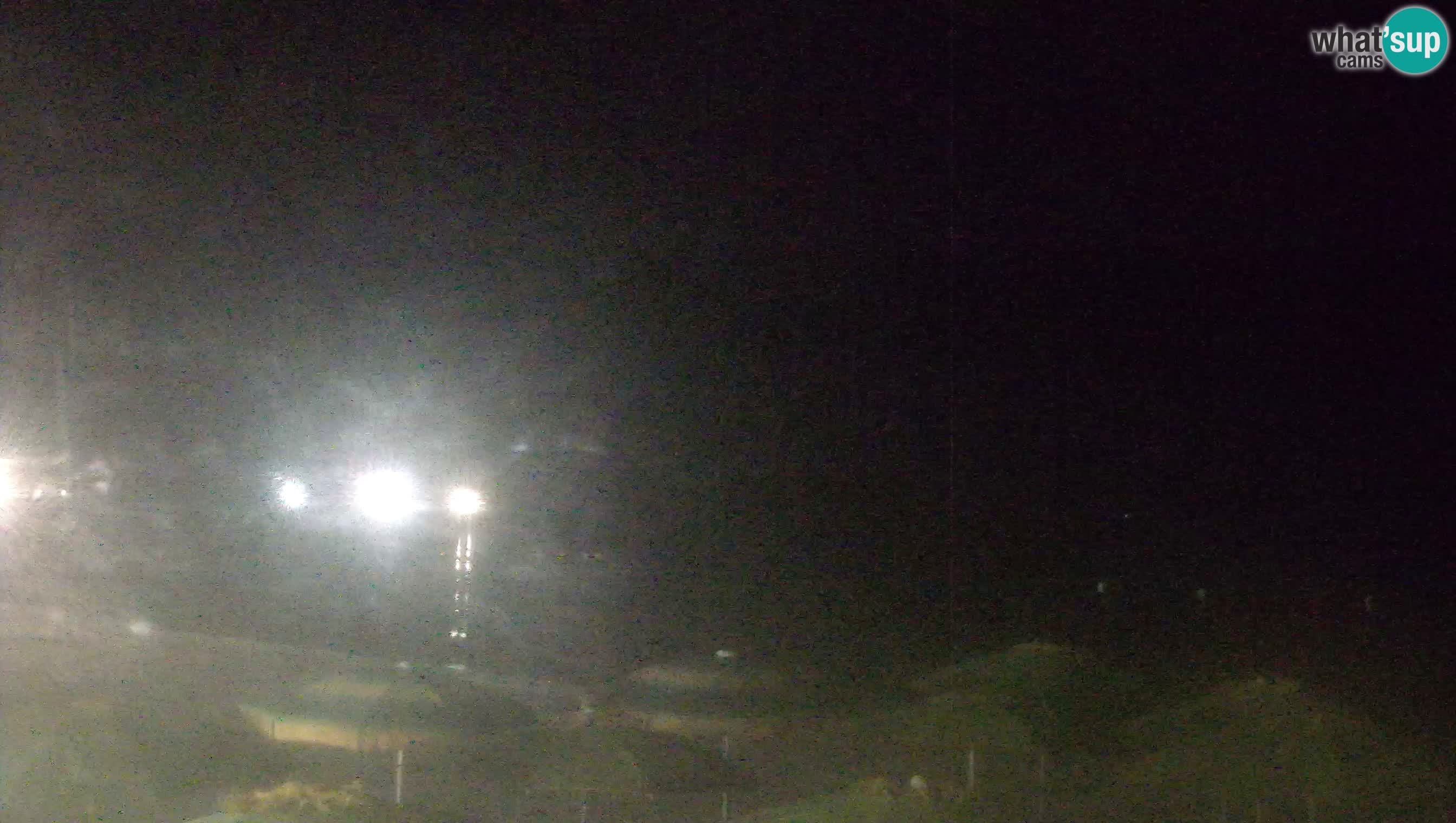 Webcam Porto Pino – Live View from Sant’Anna Arresi