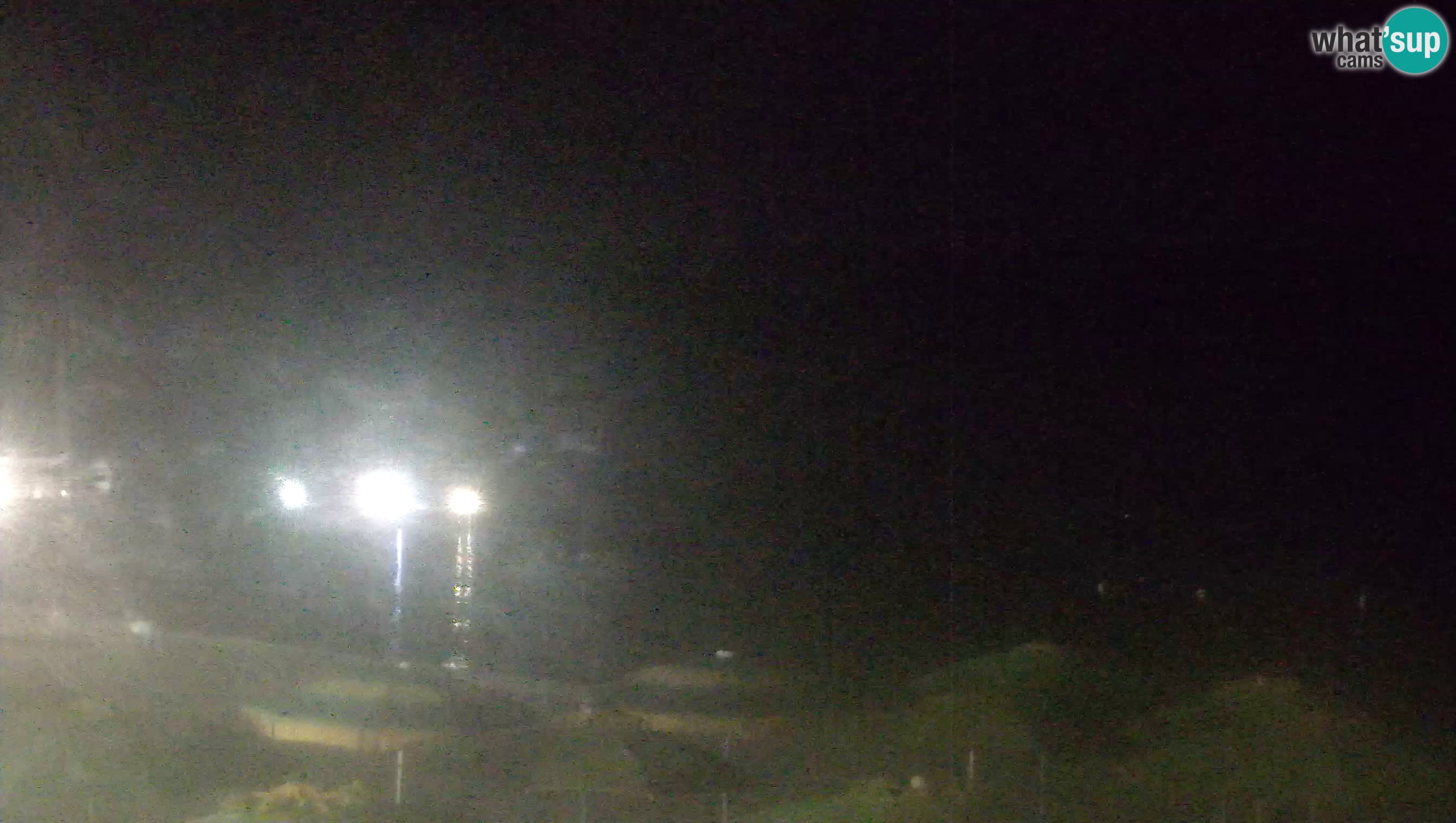 Webcam Porto Pino – Live View from Sant’Anna Arresi