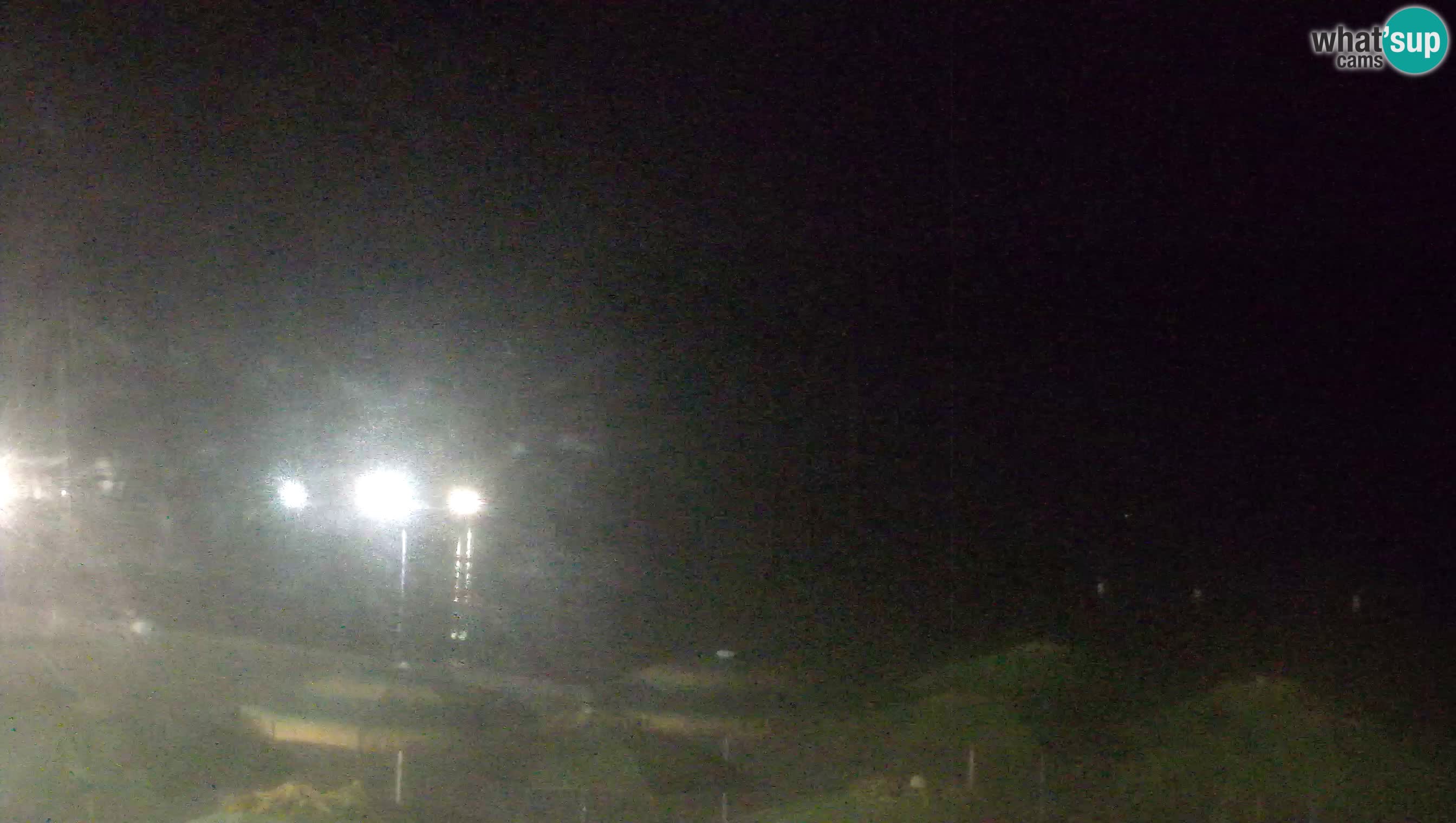 Webcam Porto Pino – Live View from Sant’Anna Arresi