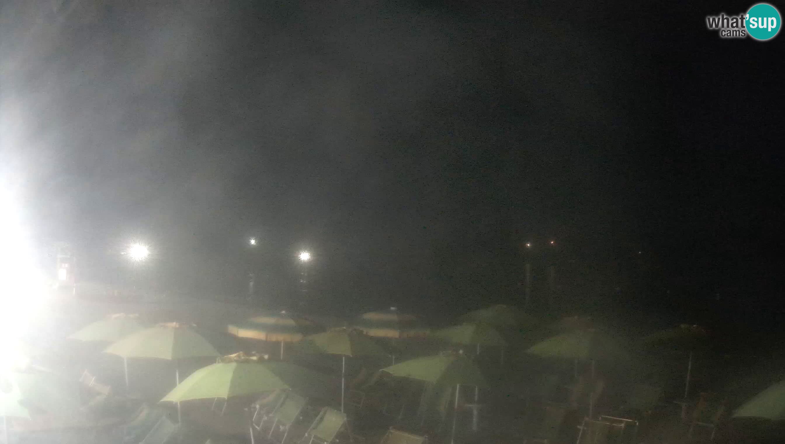 Webcam Porto Pino – Live View from Sant’Anna Arresi
