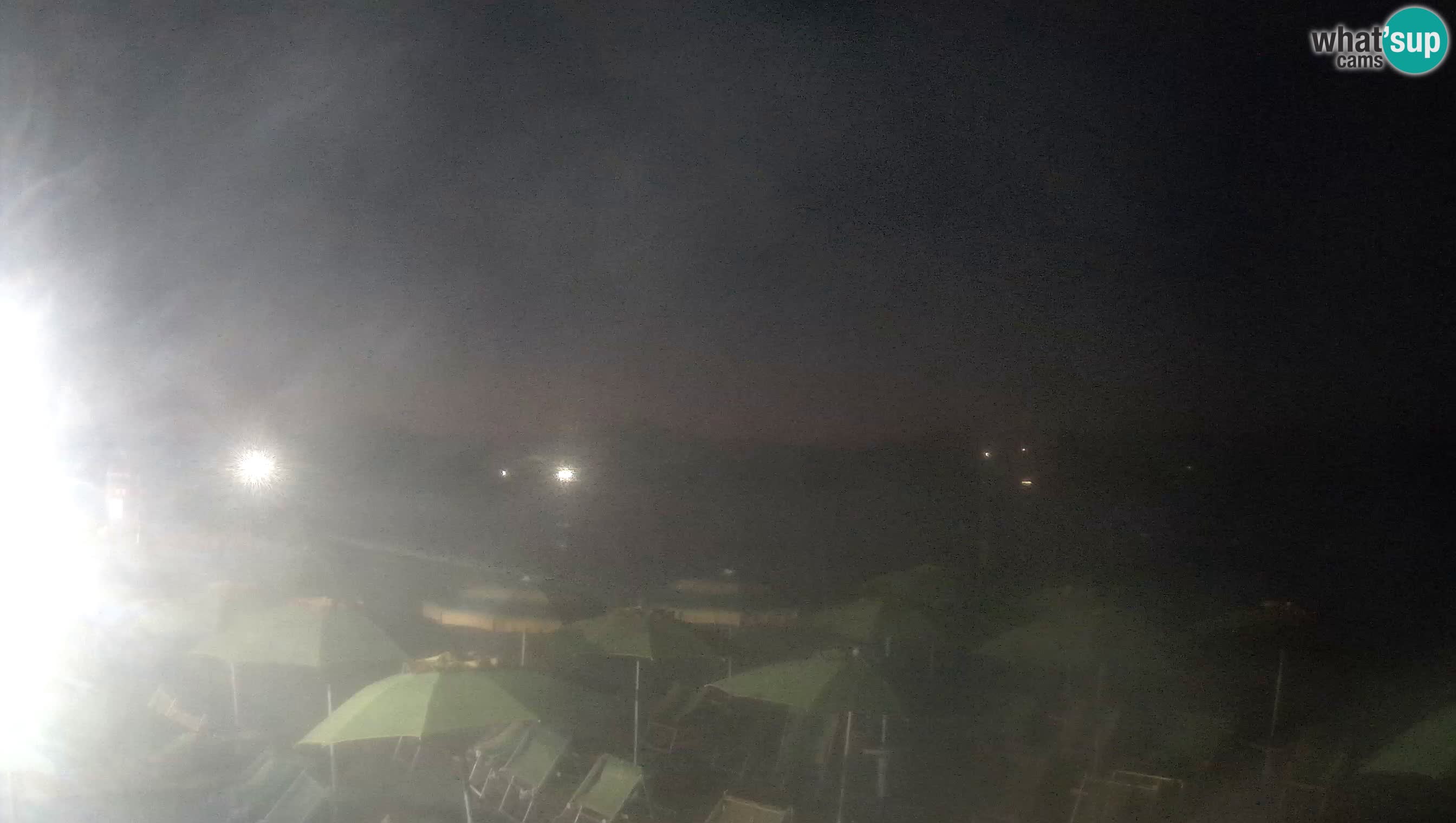 Webcam Porto Pino – Liveblick aus Sant’Anna Arresi