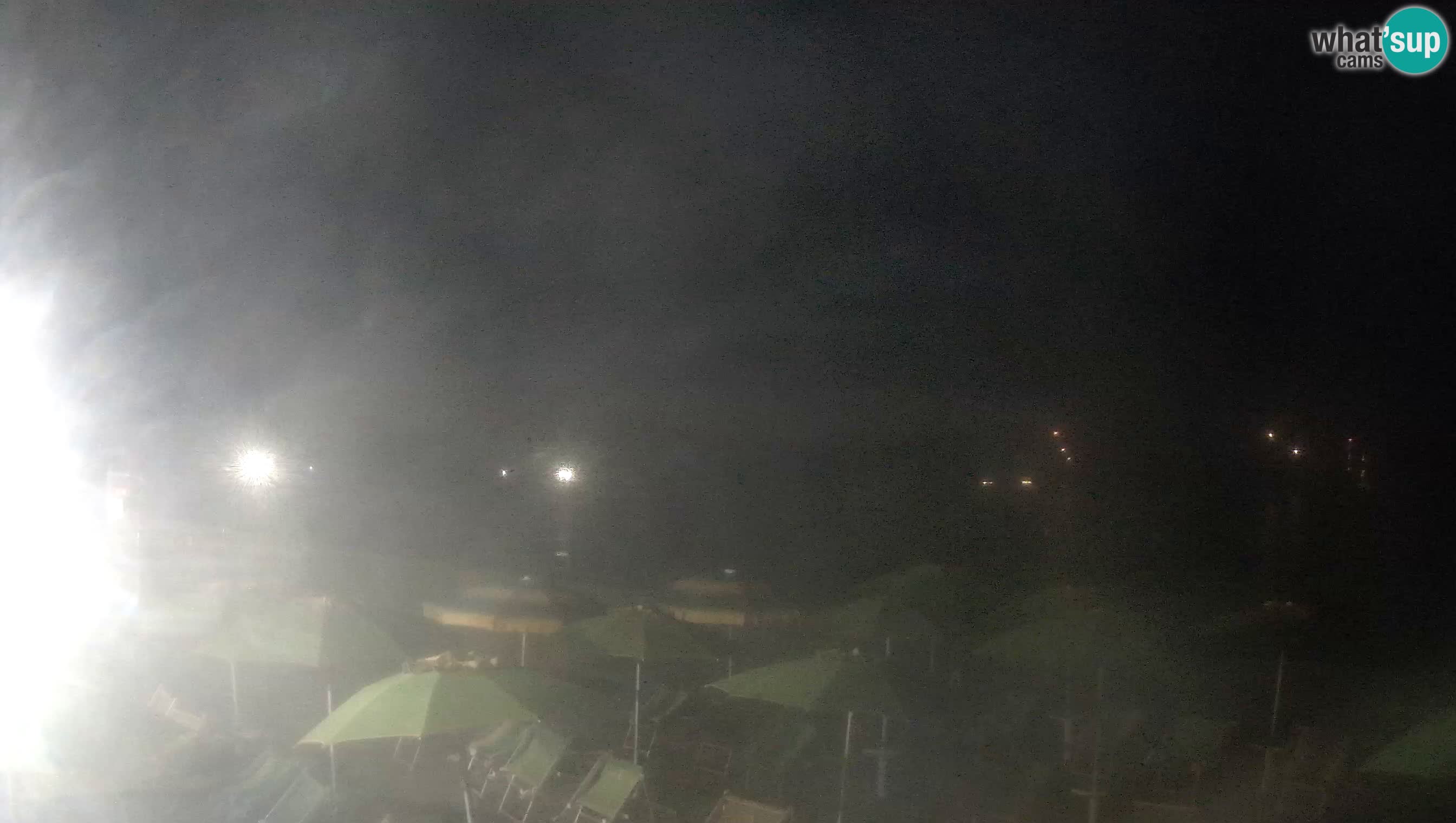 Webcam Porto Pino – Live View from Sant’Anna Arresi