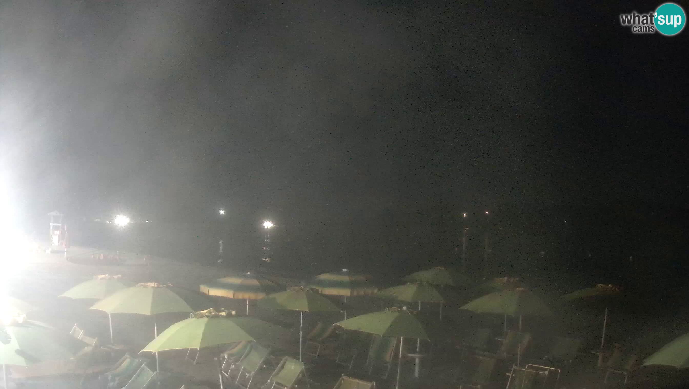 Webcam Porto Pino – Live View from Sant’Anna Arresi