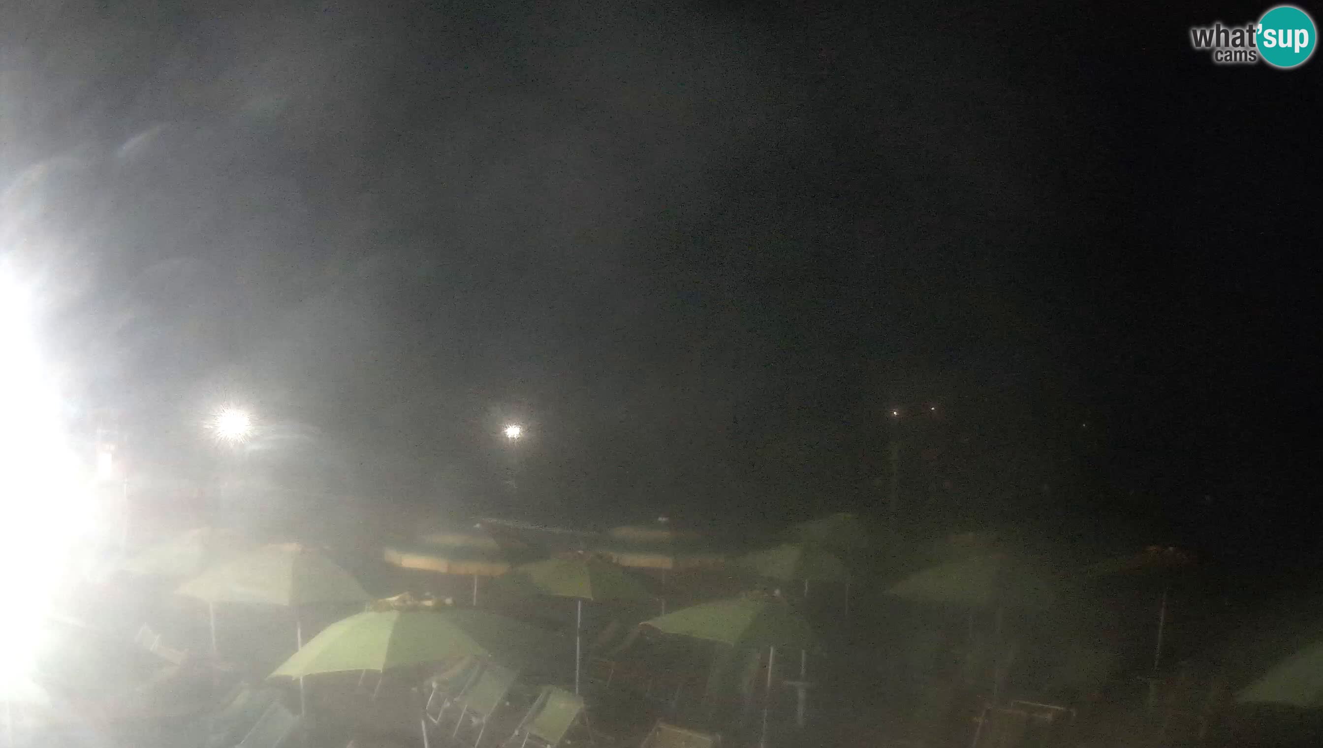 Webcam Porto Pino – Spiaggia in diretta da Sant’Anna Arresi