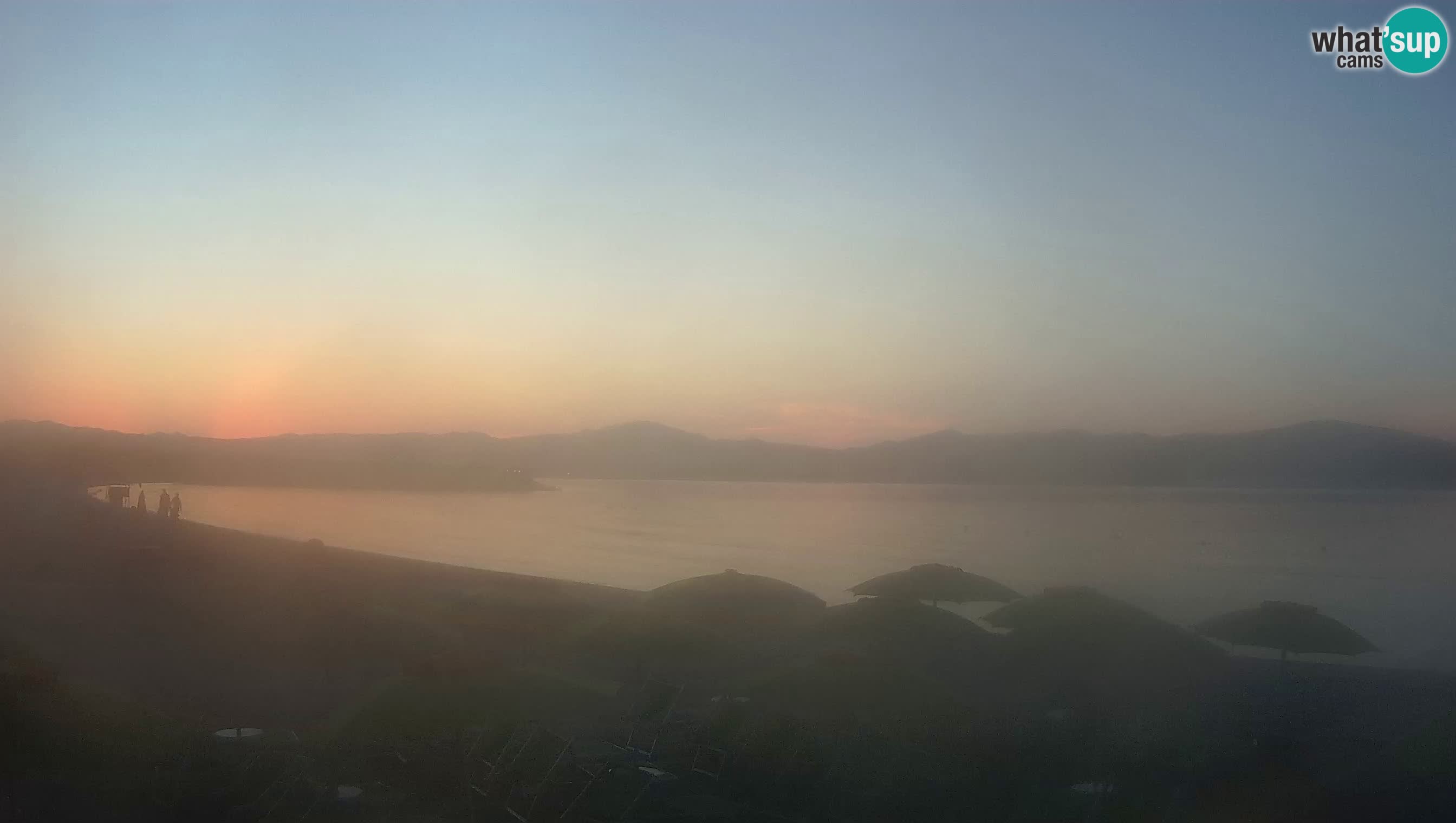 Webcam Porto Pino – Liveblick aus Sant’Anna Arresi