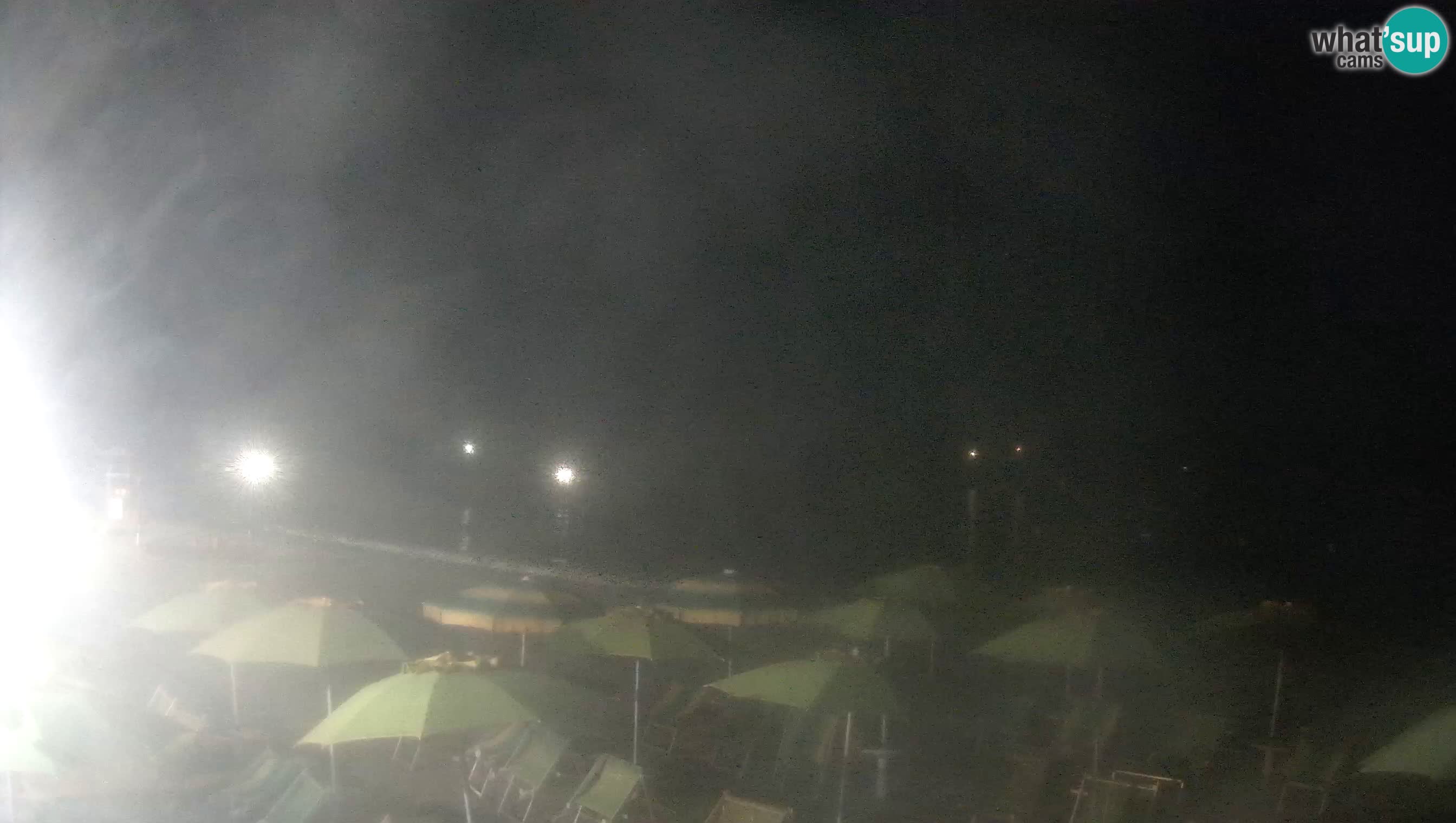 Webcam Porto Pino – Live View from Sant’Anna Arresi