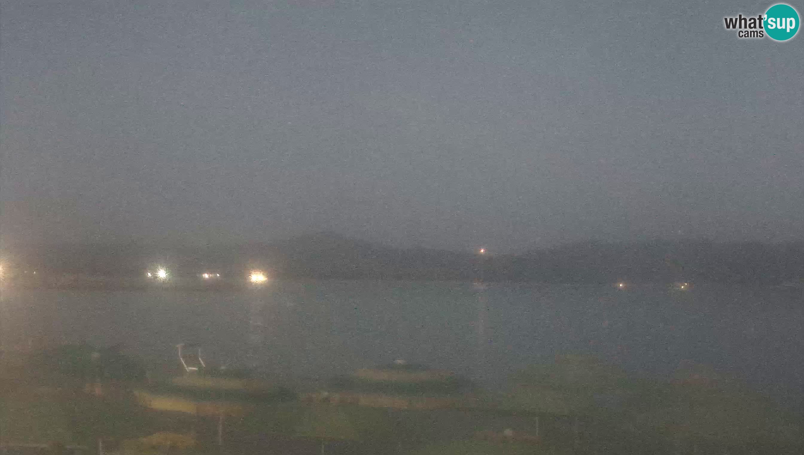 Webcam Porto Pino – Liveblick aus Sant’Anna Arresi