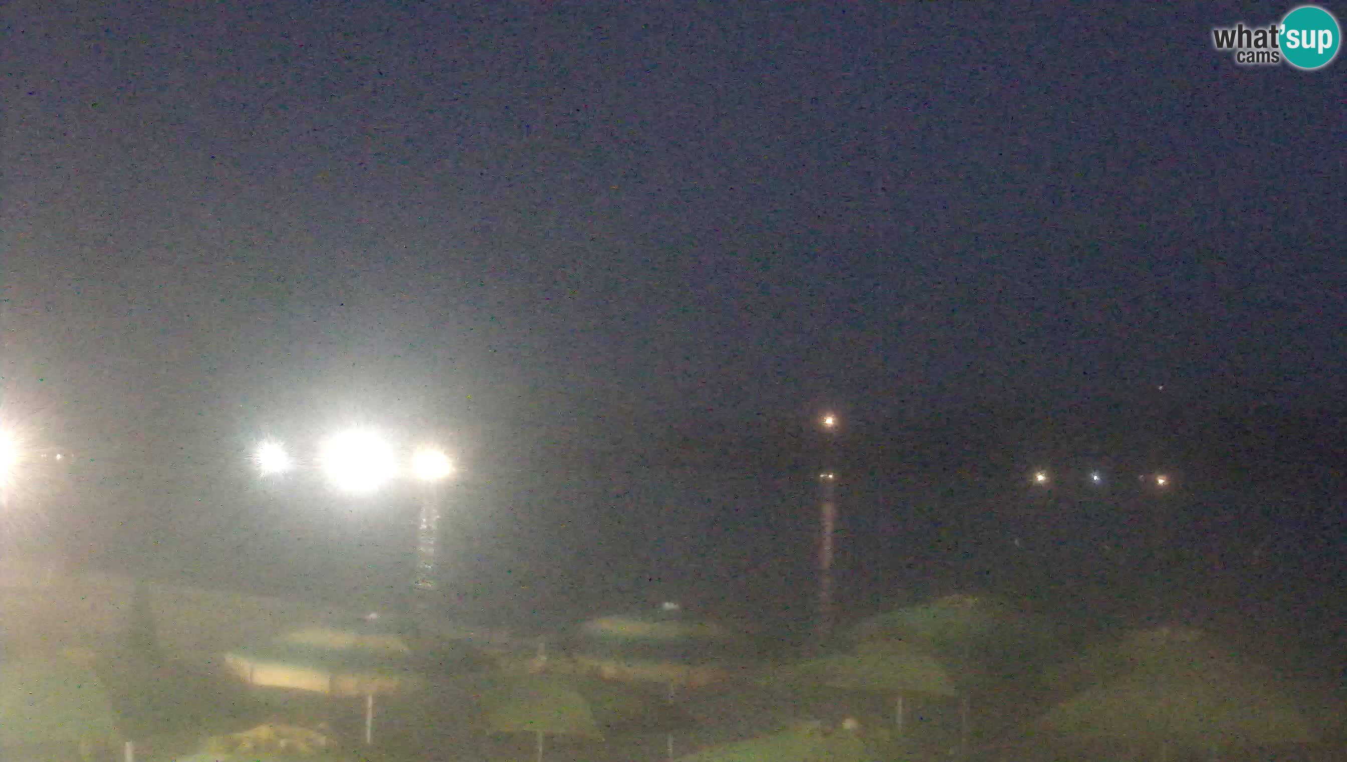 Webcam Porto Pino – Liveblick aus Sant’Anna Arresi