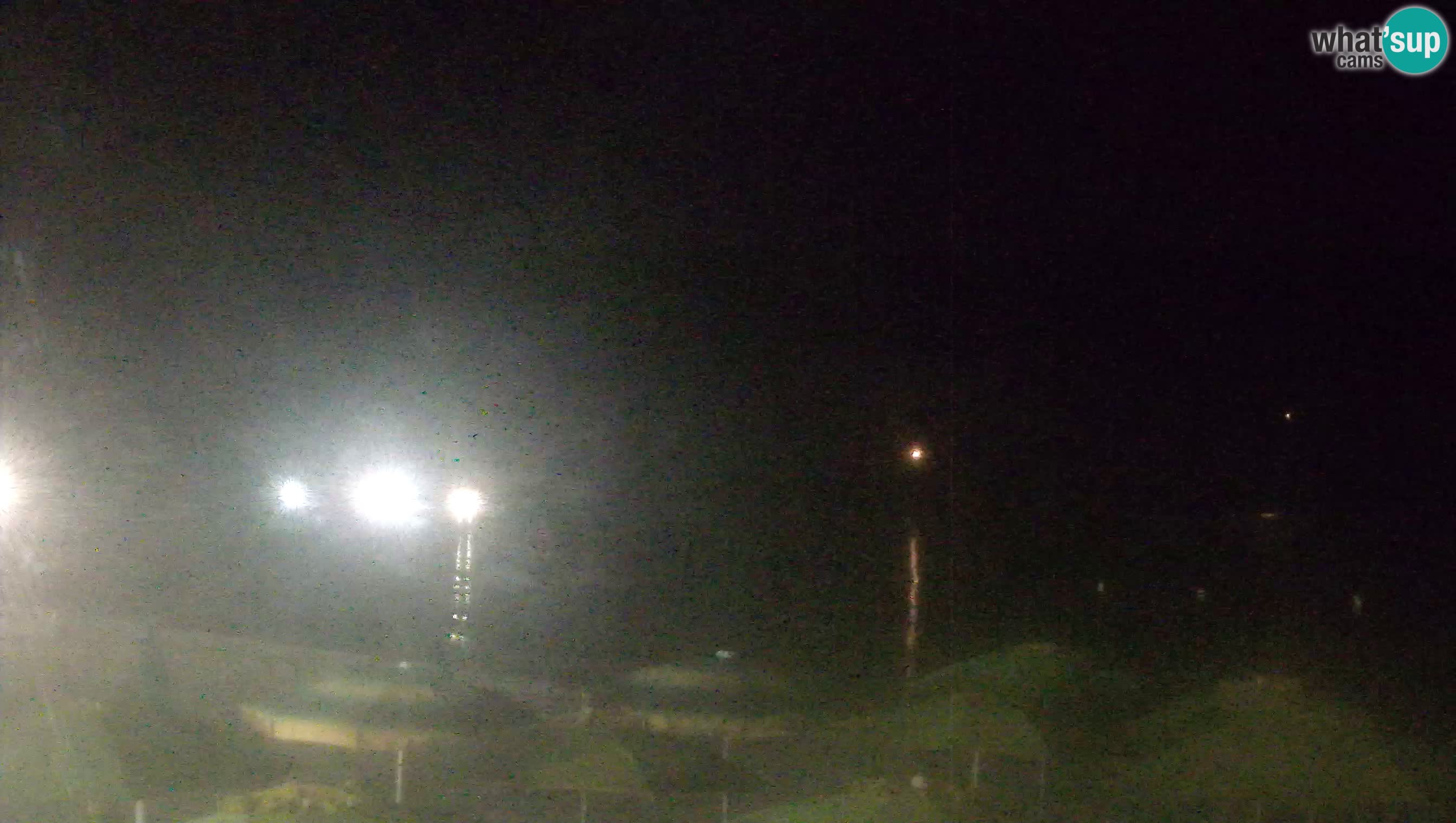 Webcam Porto Pino – Spiaggia in diretta da Sant’Anna Arresi