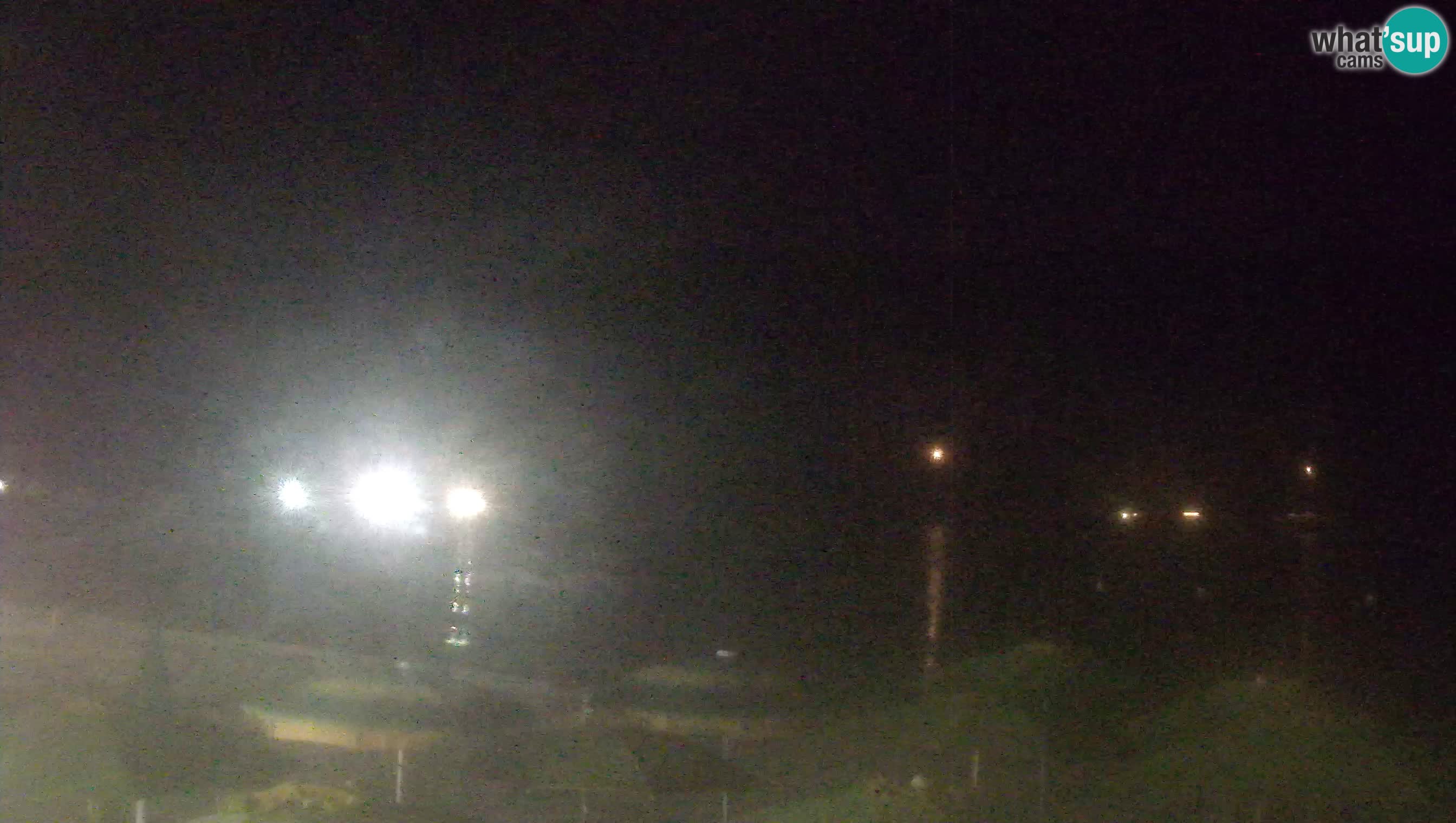 Webcam Porto Pino – Live View from Sant’Anna Arresi