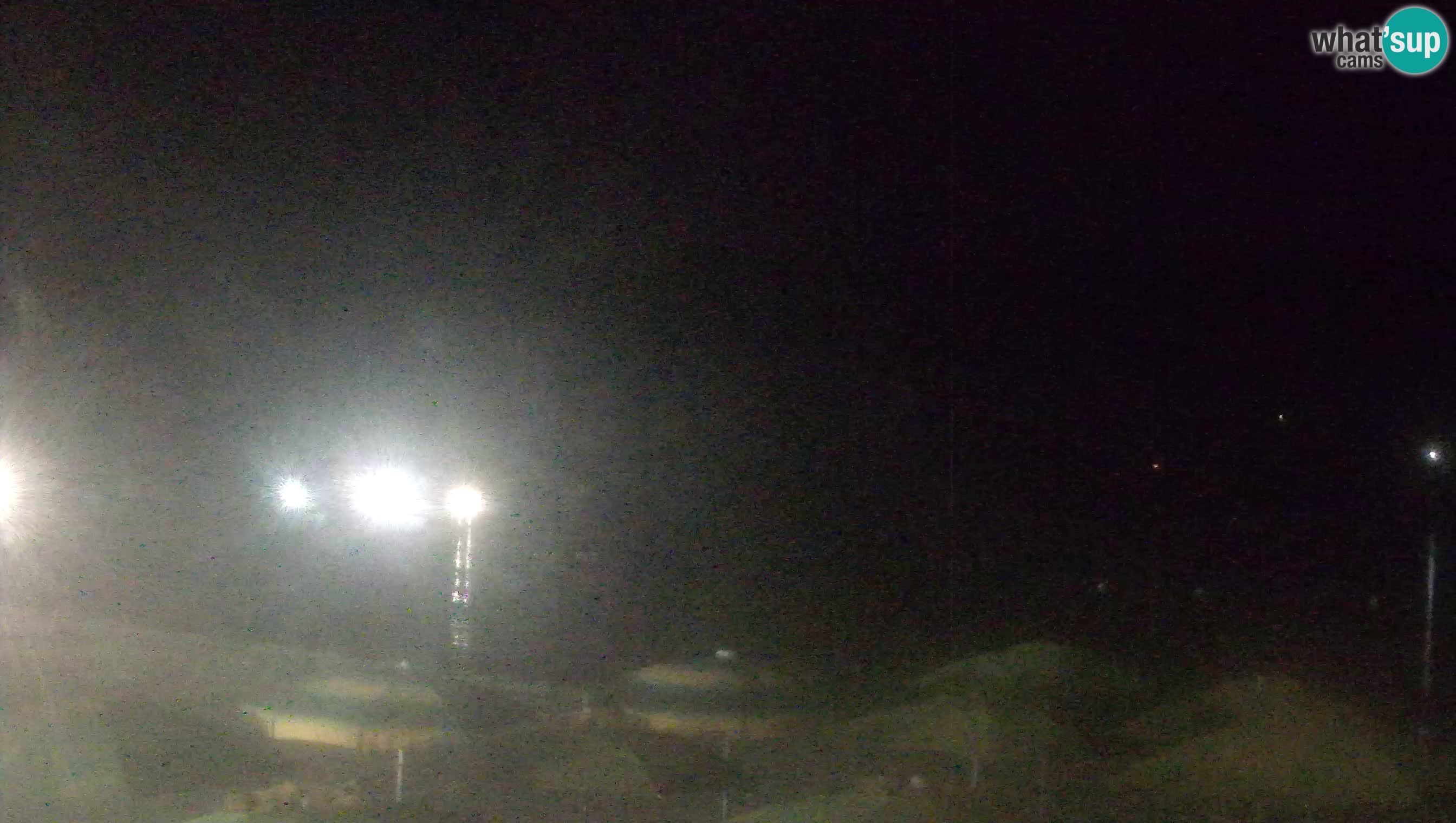 Webcam Porto Pino – Live View from Sant’Anna Arresi