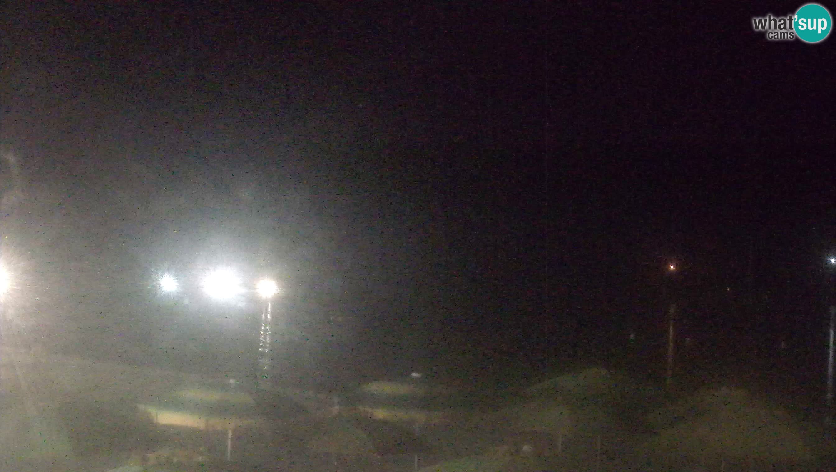 Webcam Porto Pino – Spiaggia in diretta da Sant’Anna Arresi