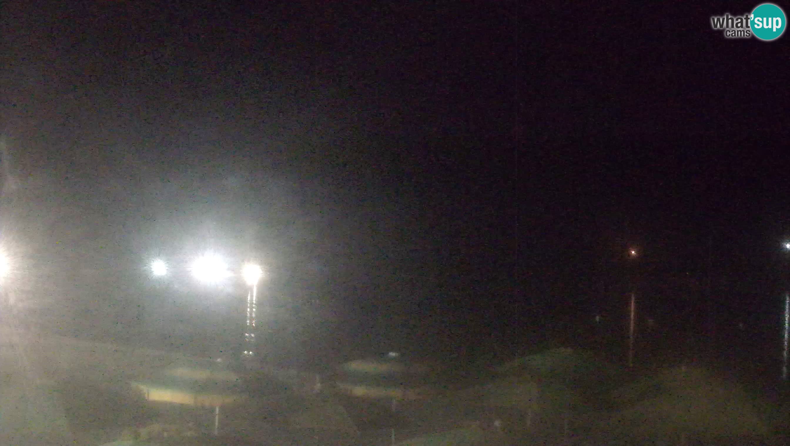 Webcam Porto Pino – Live View from Sant’Anna Arresi