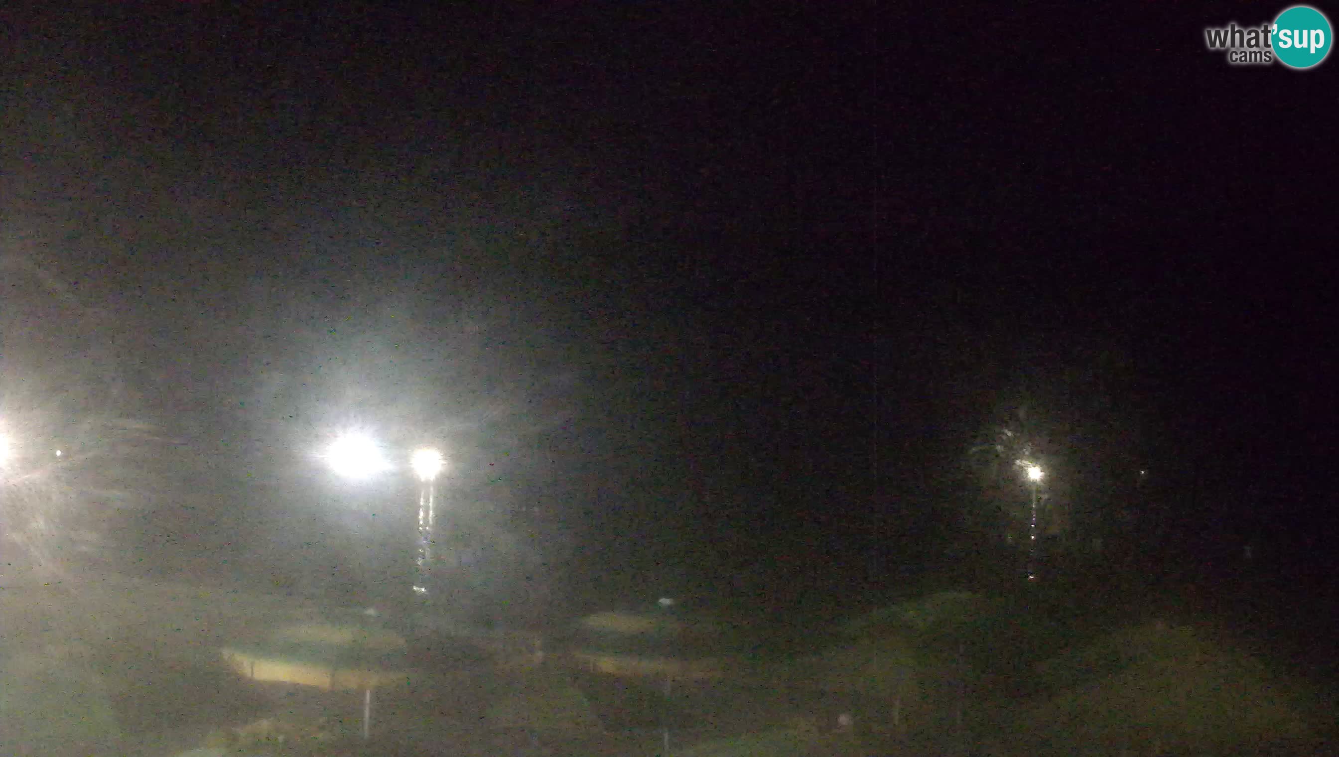 Webcam Porto Pino – Live View from Sant’Anna Arresi