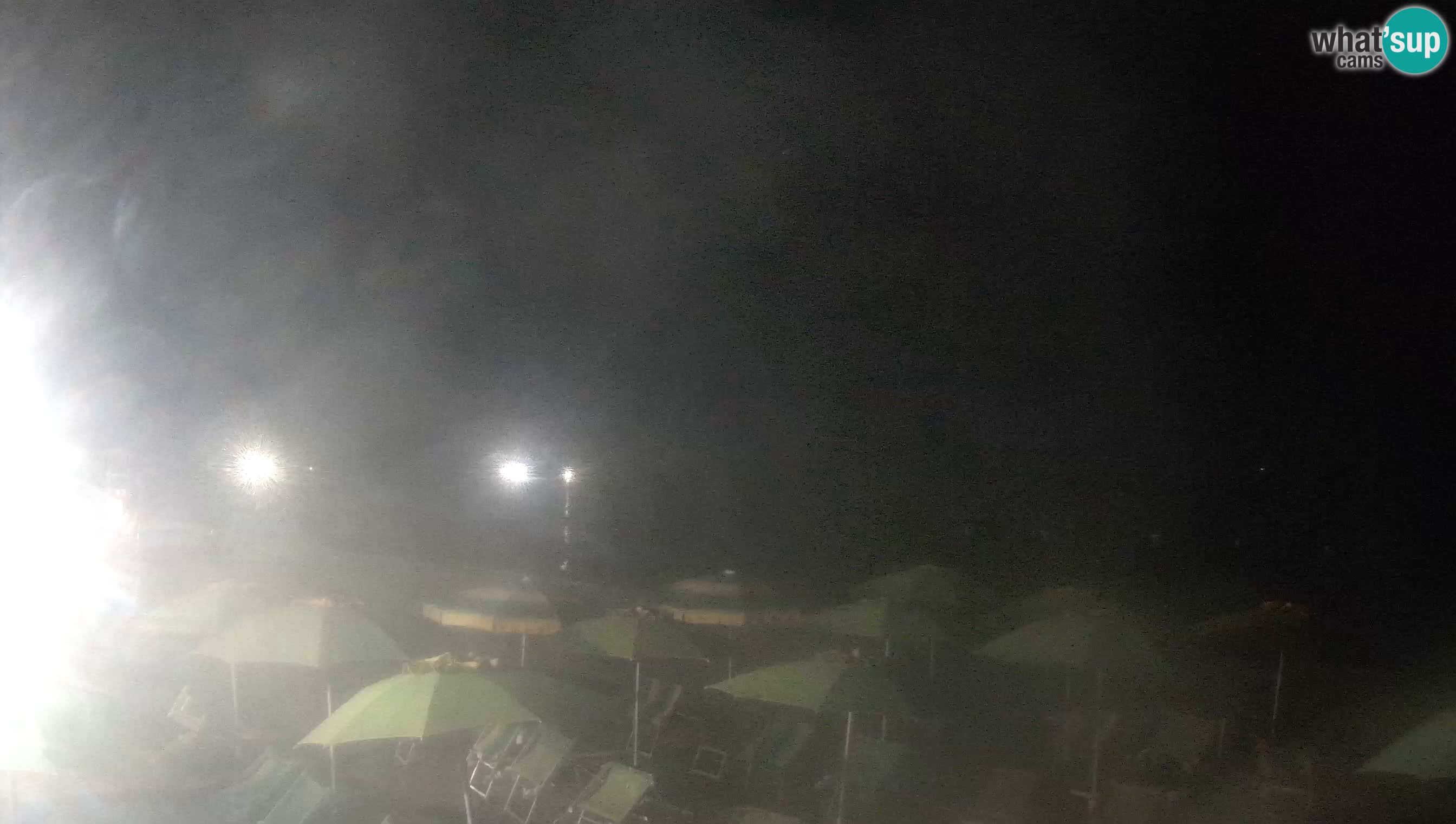 Webcam Porto Pino – Vue en direct depuis Sant’Anna Arresi