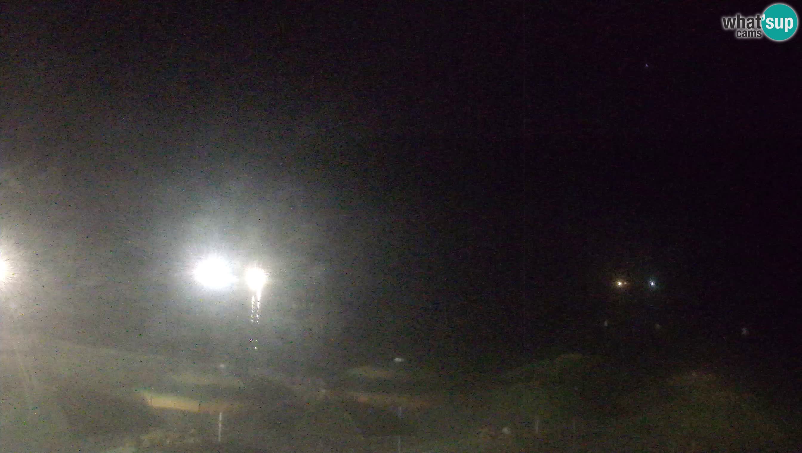 Webcam Porto Pino – Live View from Sant’Anna Arresi