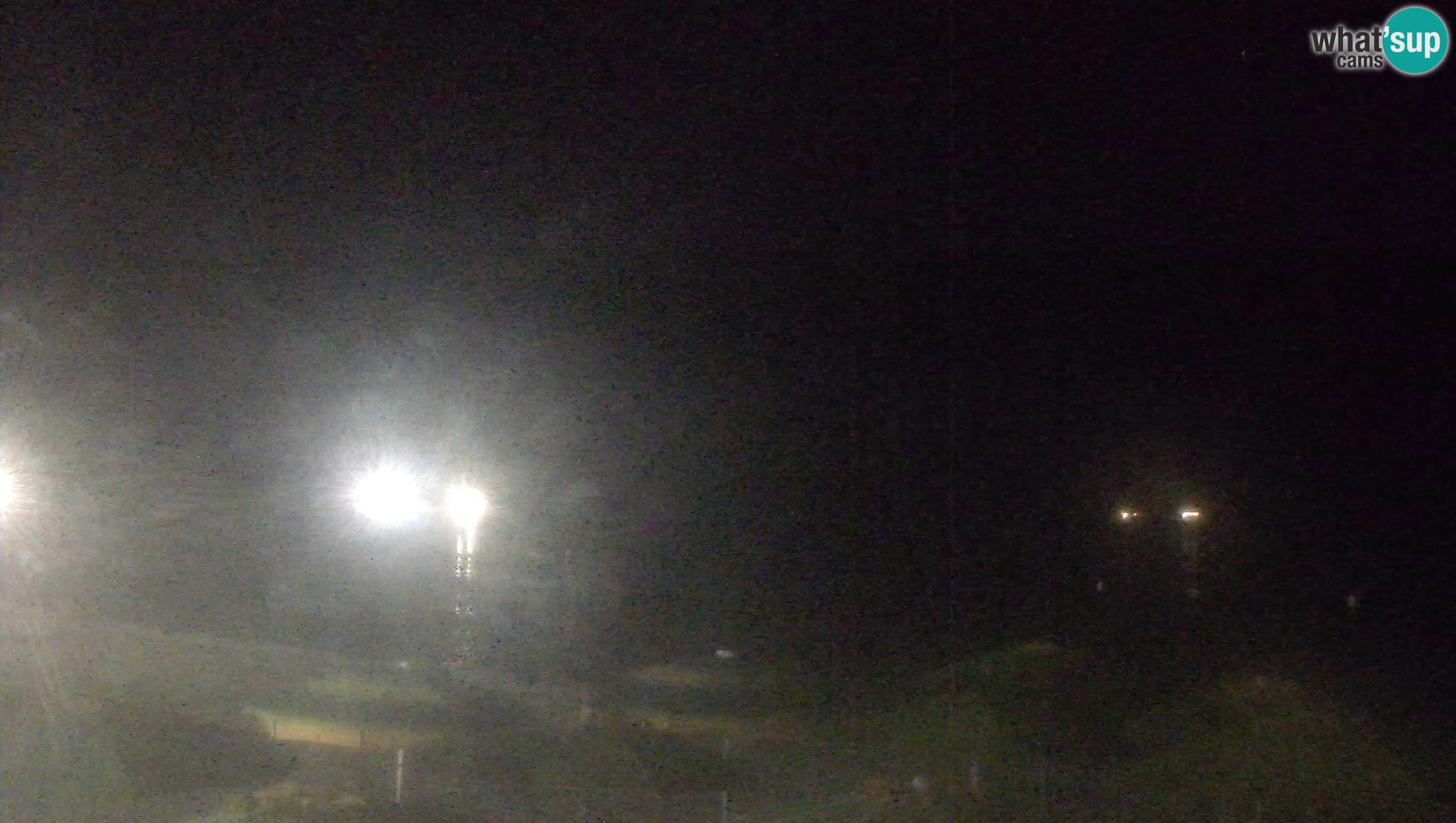 Webcam Porto Pino – Live View from Sant’Anna Arresi