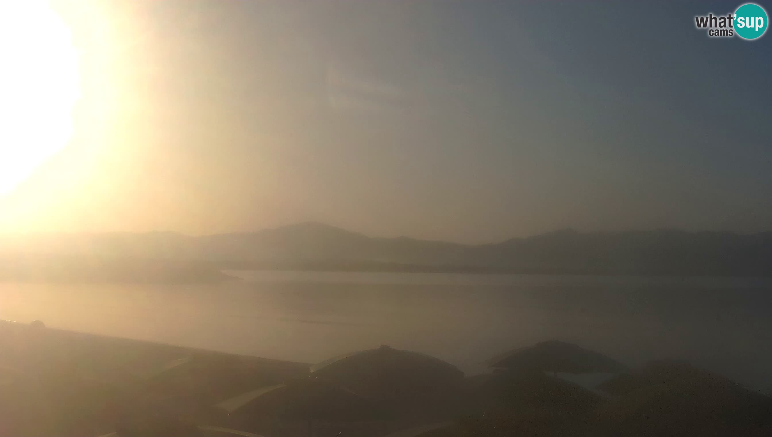 Webcam Porto Pino – Spiaggia in diretta da Sant’Anna Arresi