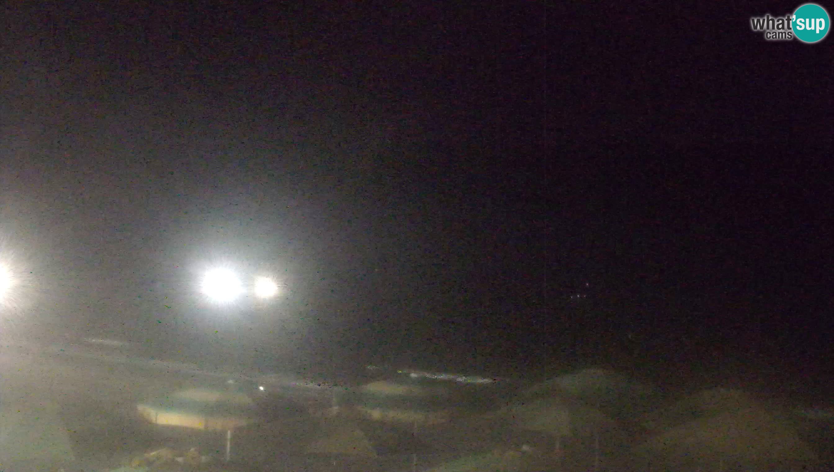 Webcam Porto Pino – Live View from Sant’Anna Arresi