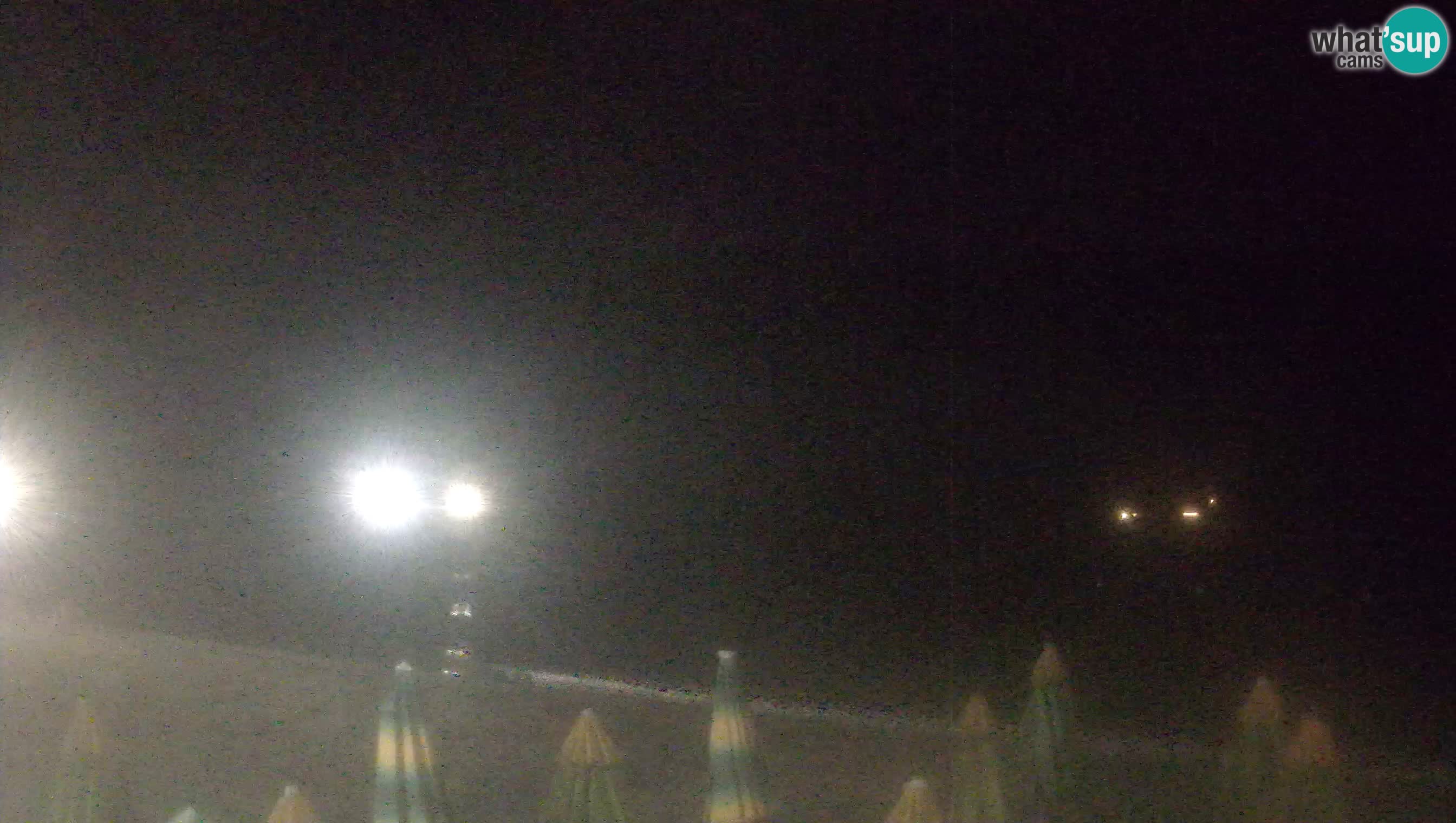 Webcam Porto Pino – Live View from Sant’Anna Arresi