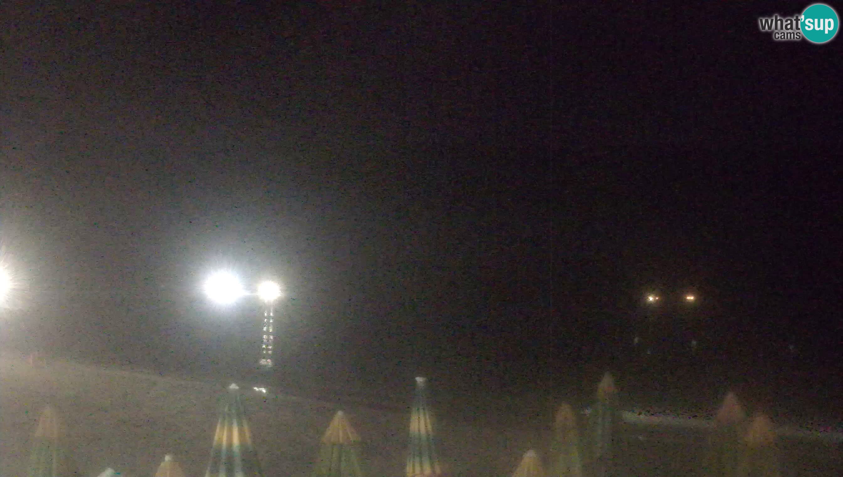 Webcam Porto Pino – Vista en directo desde Sant’Anna Arresi