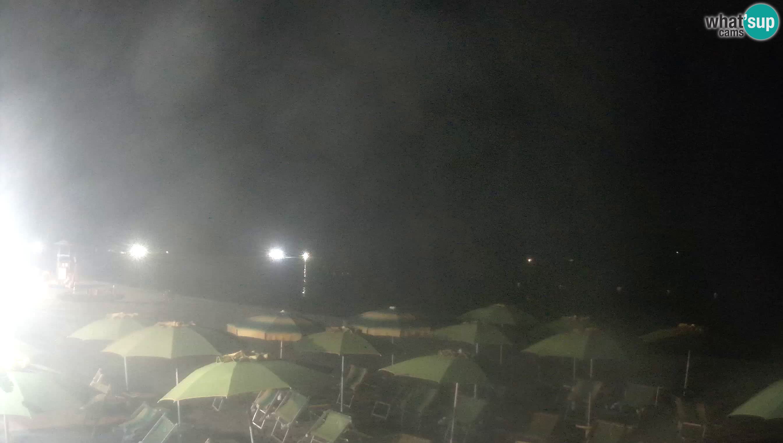 Webcam Porto Pino – Live View from Sant’Anna Arresi