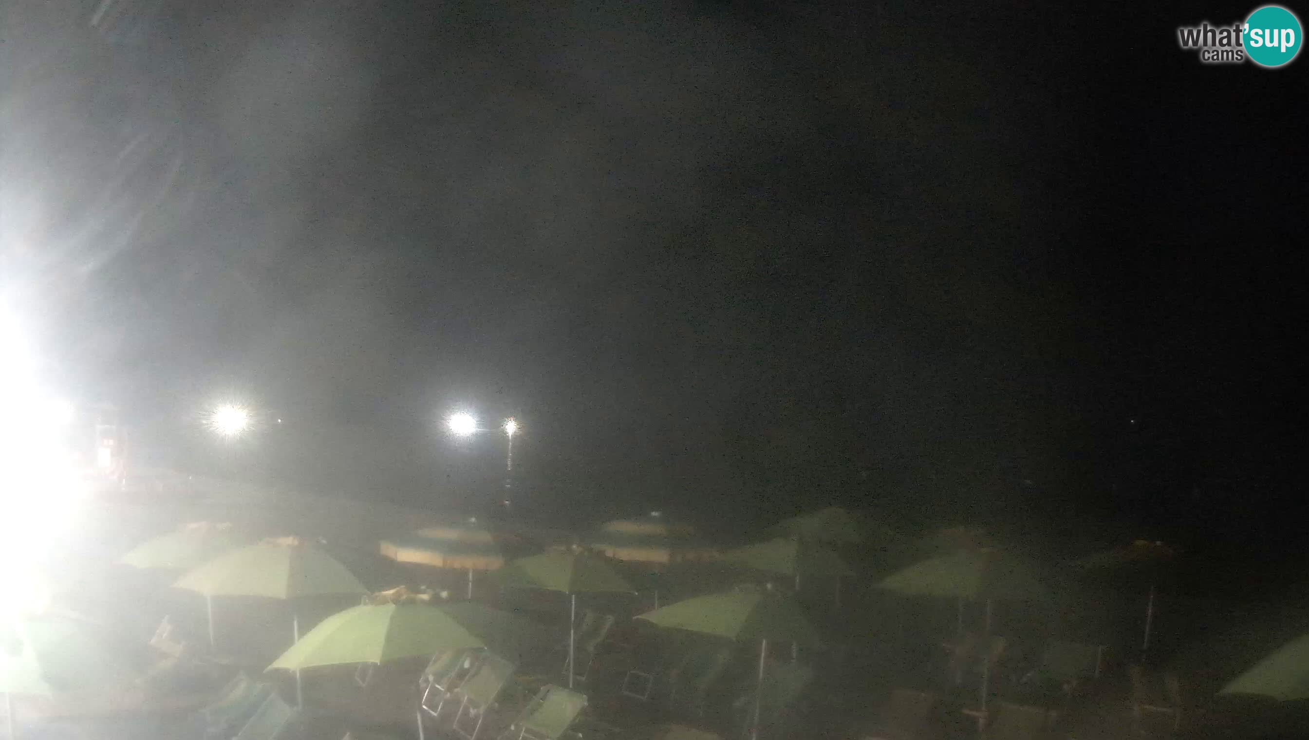 Webcam Porto Pino – Spiaggia in diretta da Sant’Anna Arresi