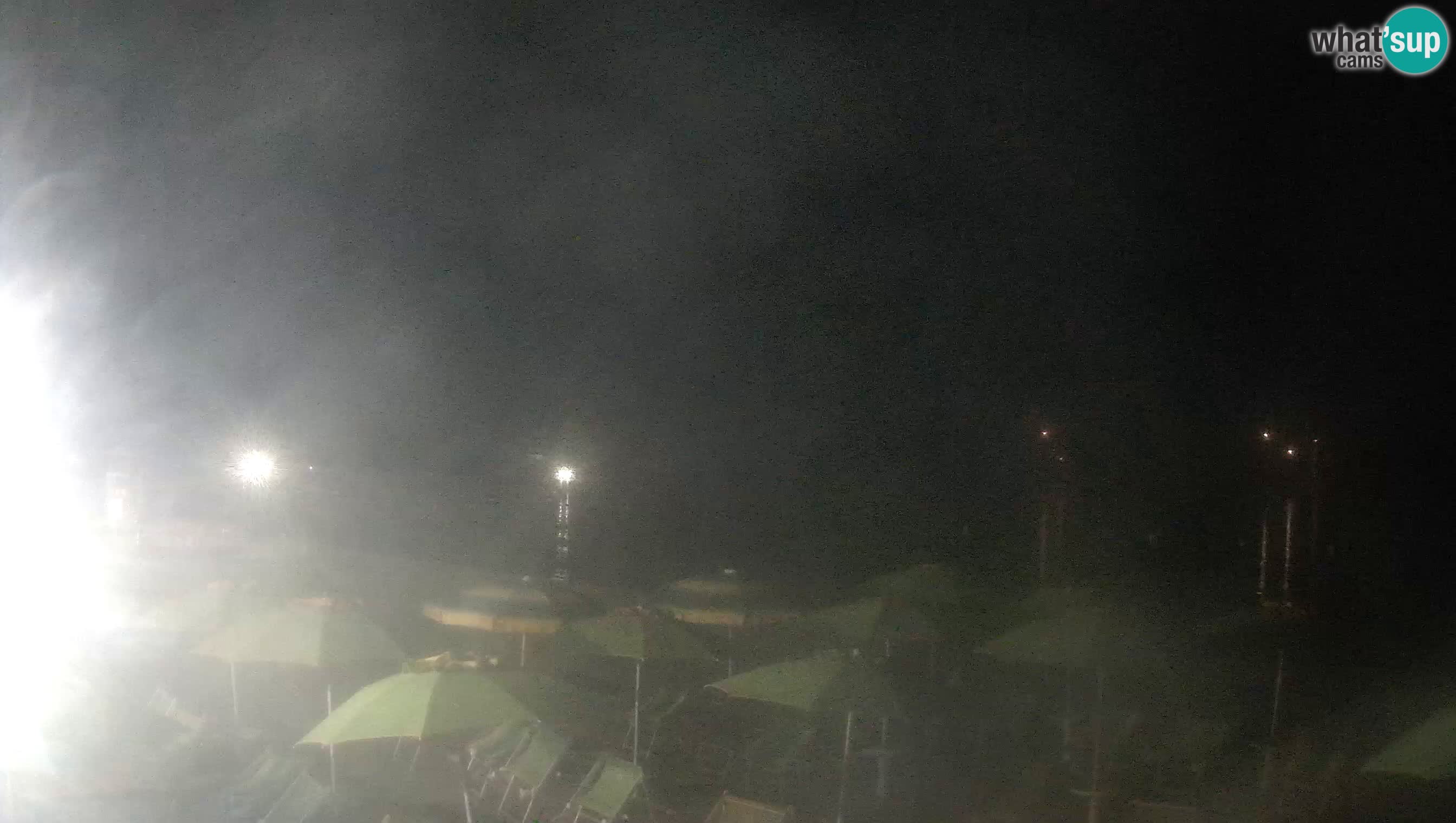 Webcam Porto Pino – Vue en direct depuis Sant’Anna Arresi