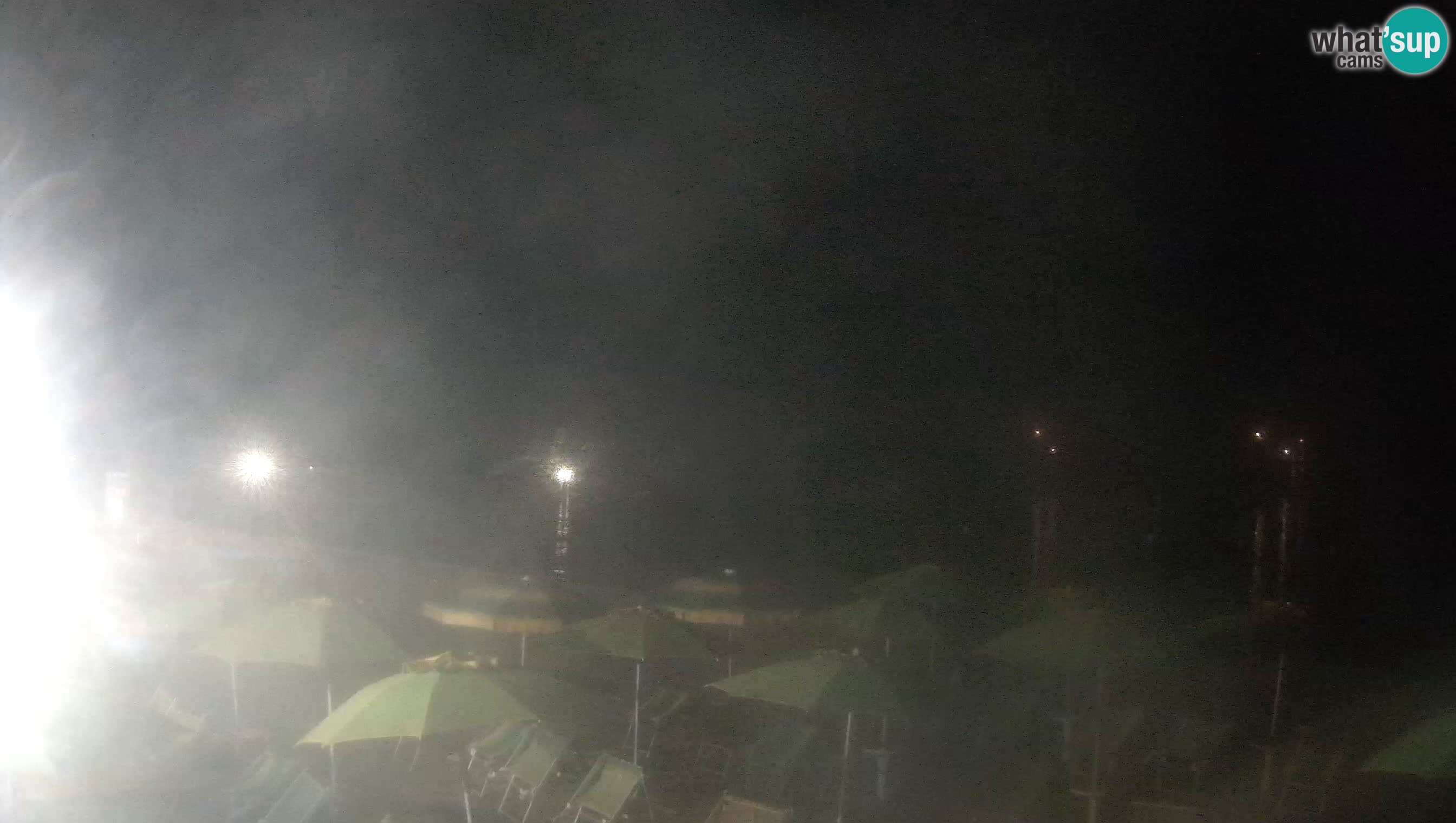 Webcam Porto Pino – Vue en direct depuis Sant’Anna Arresi