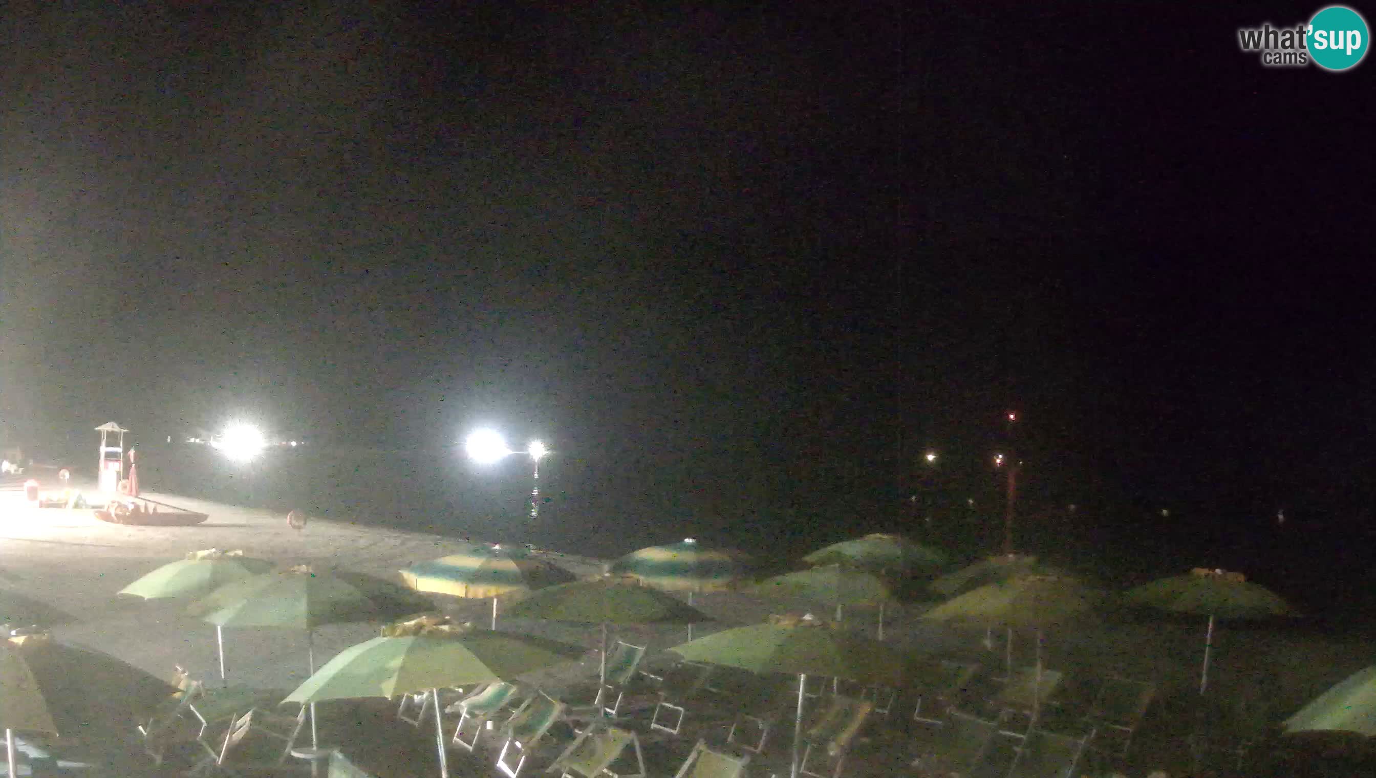 Webcam Porto Pino – Live View from Sant’Anna Arresi