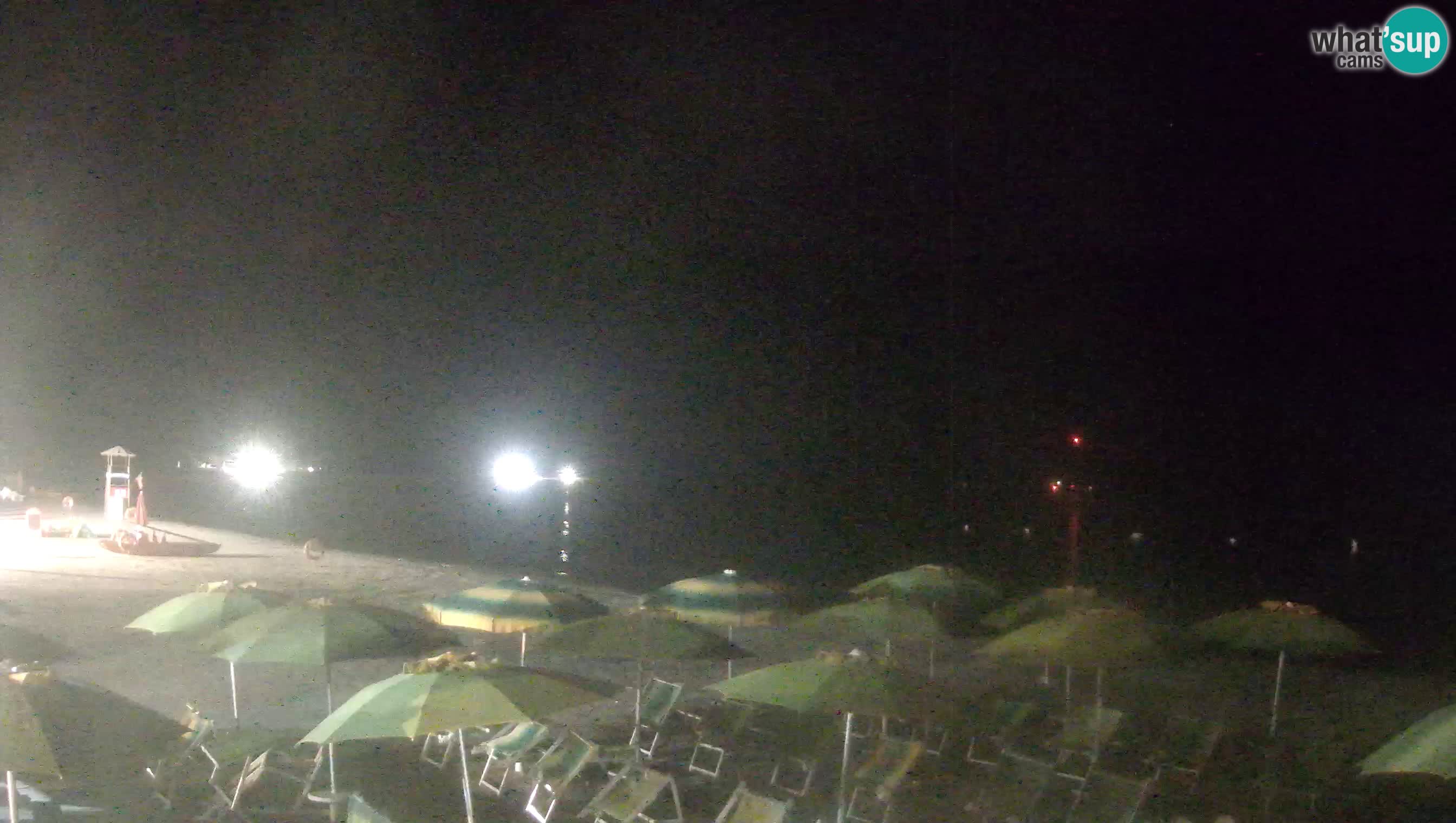 Webcam Porto Pino – Live View from Sant’Anna Arresi