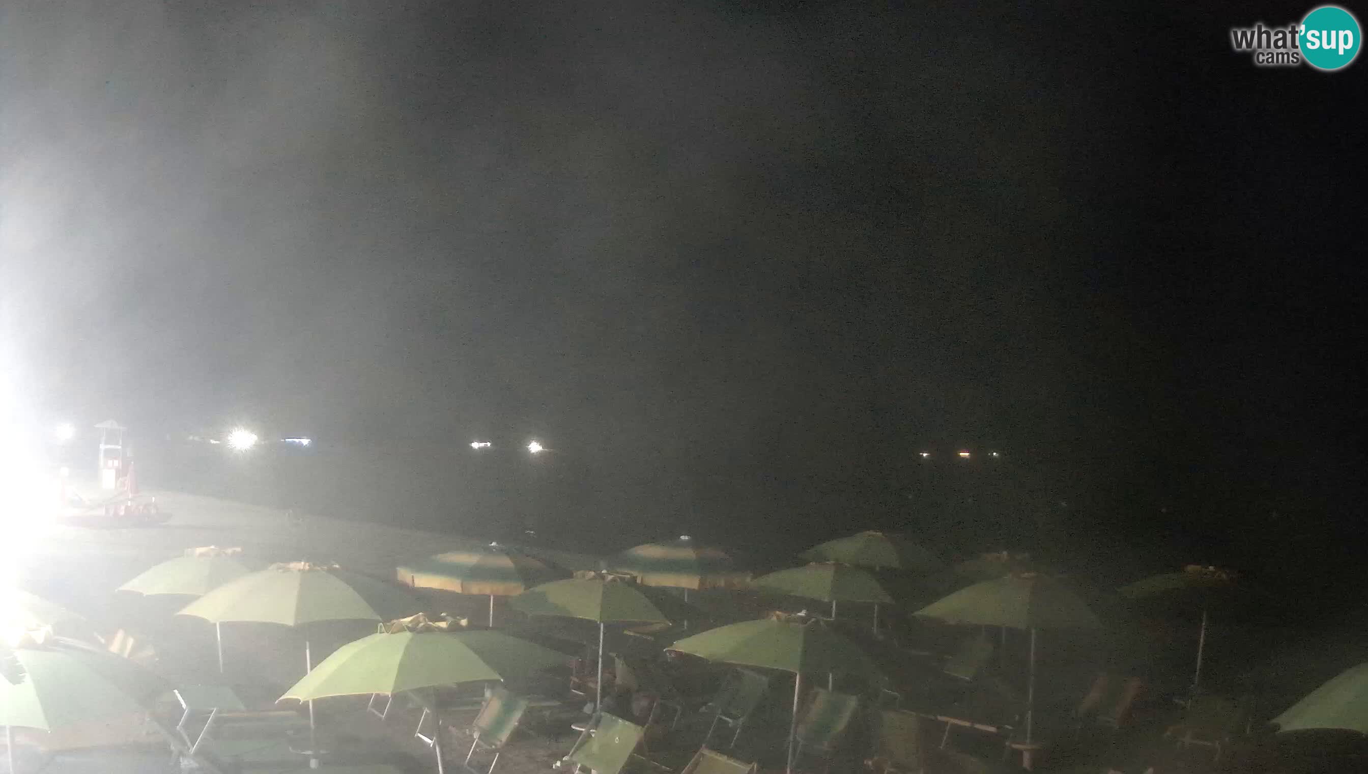 Webcam Porto Pino – Spiaggia in diretta da Sant’Anna Arresi