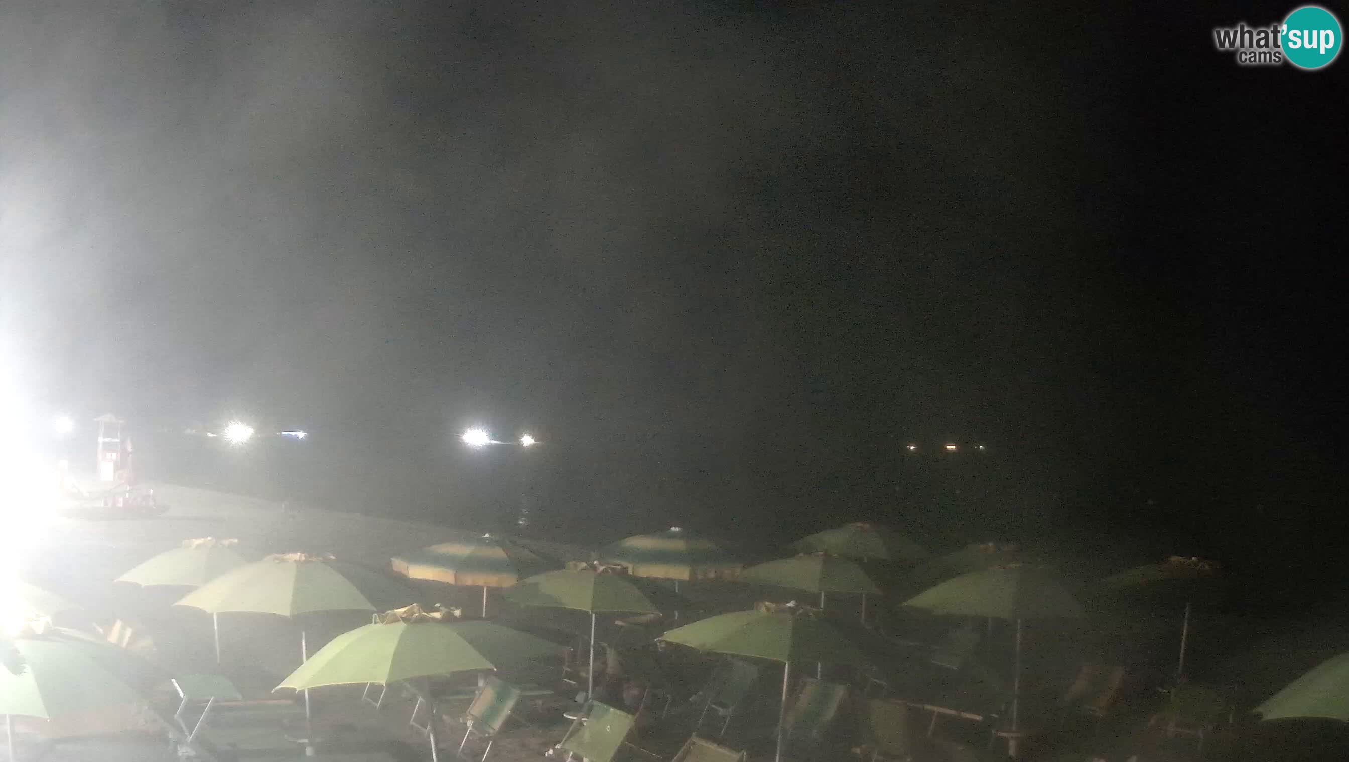 Webcam Porto Pino – Liveblick aus Sant’Anna Arresi