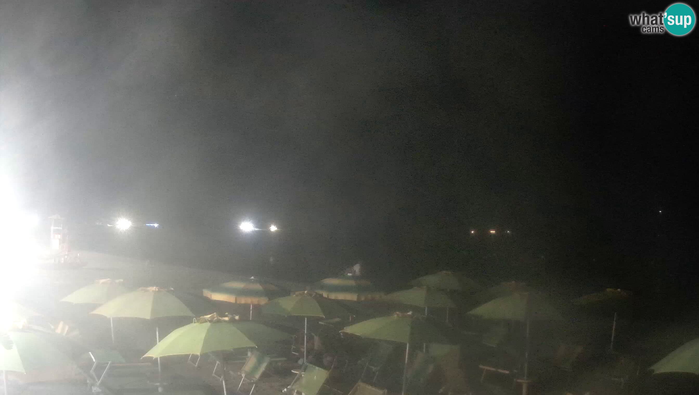 Webcam Porto Pino – Liveblick aus Sant’Anna Arresi