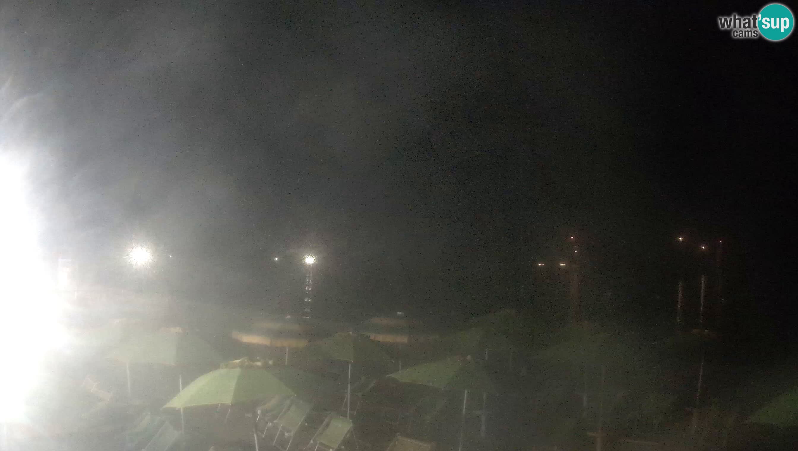 Webcam Porto Pino – Liveblick aus Sant’Anna Arresi