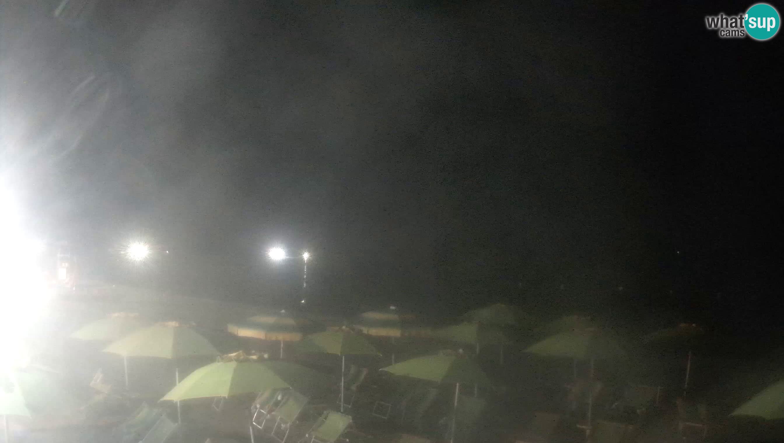 Webcam Porto Pino – Live View from Sant’Anna Arresi