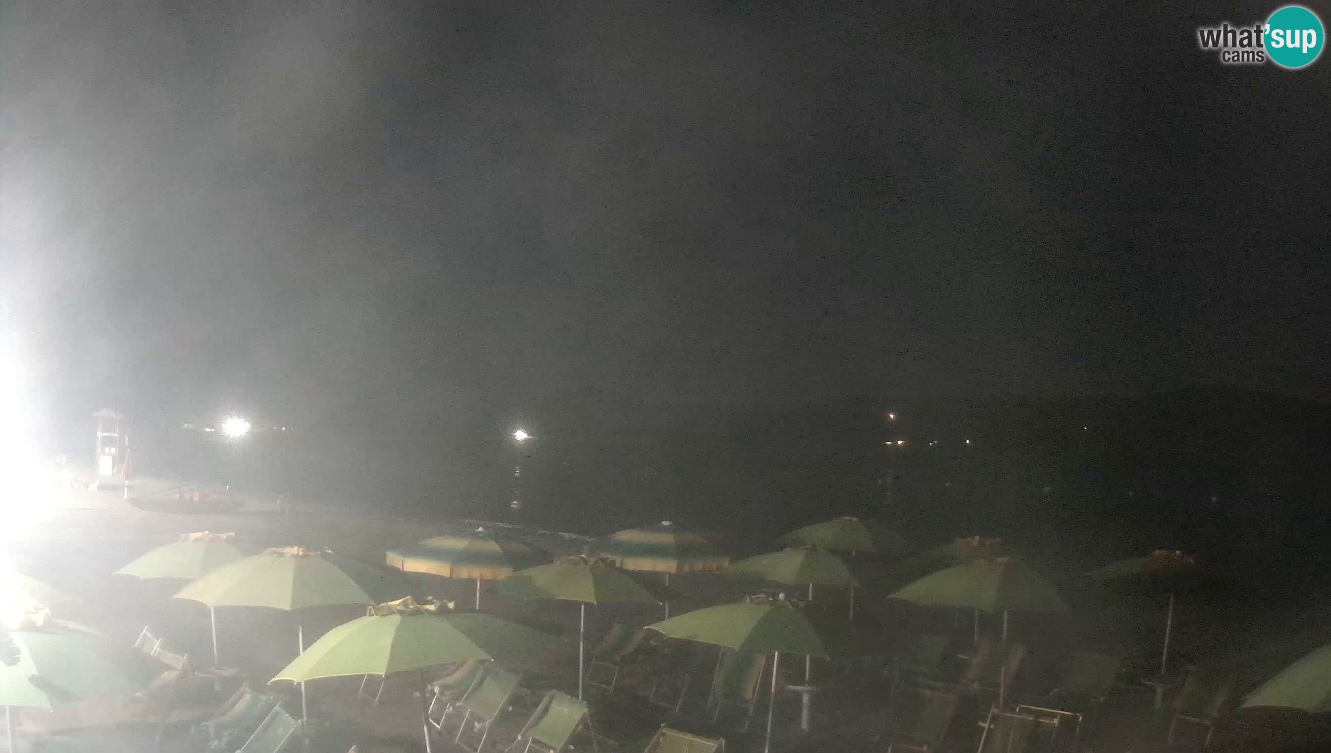 Webcam Porto Pino – Live View from Sant’Anna Arresi