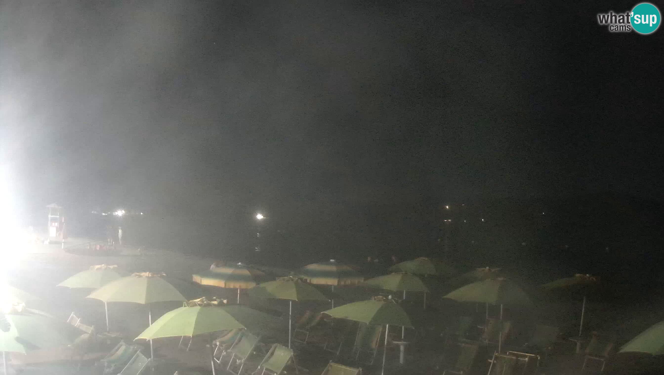 Webcam Porto Pino – Live View from Sant’Anna Arresi