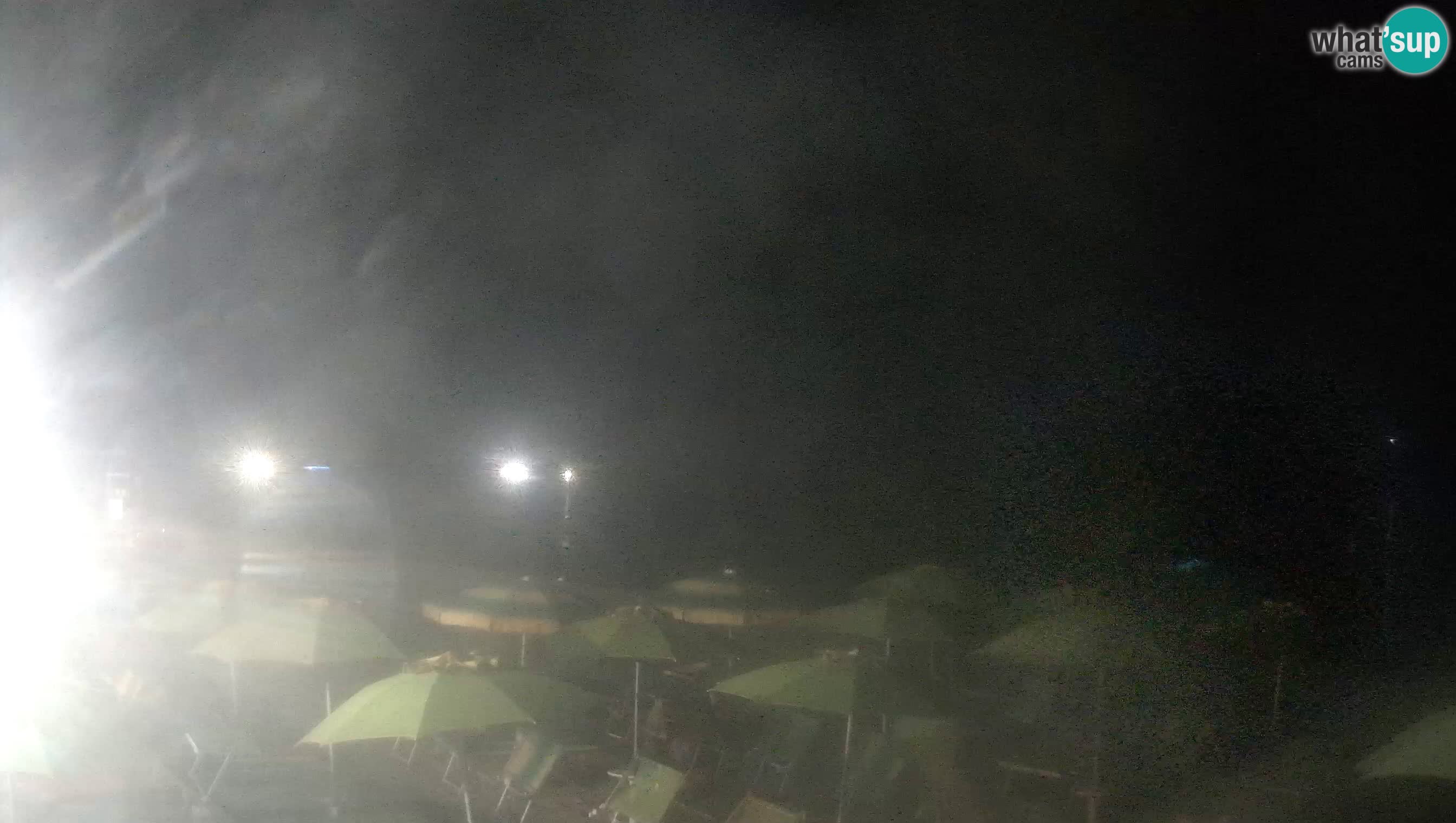 Webcam Porto Pino – Spiaggia in diretta da Sant’Anna Arresi