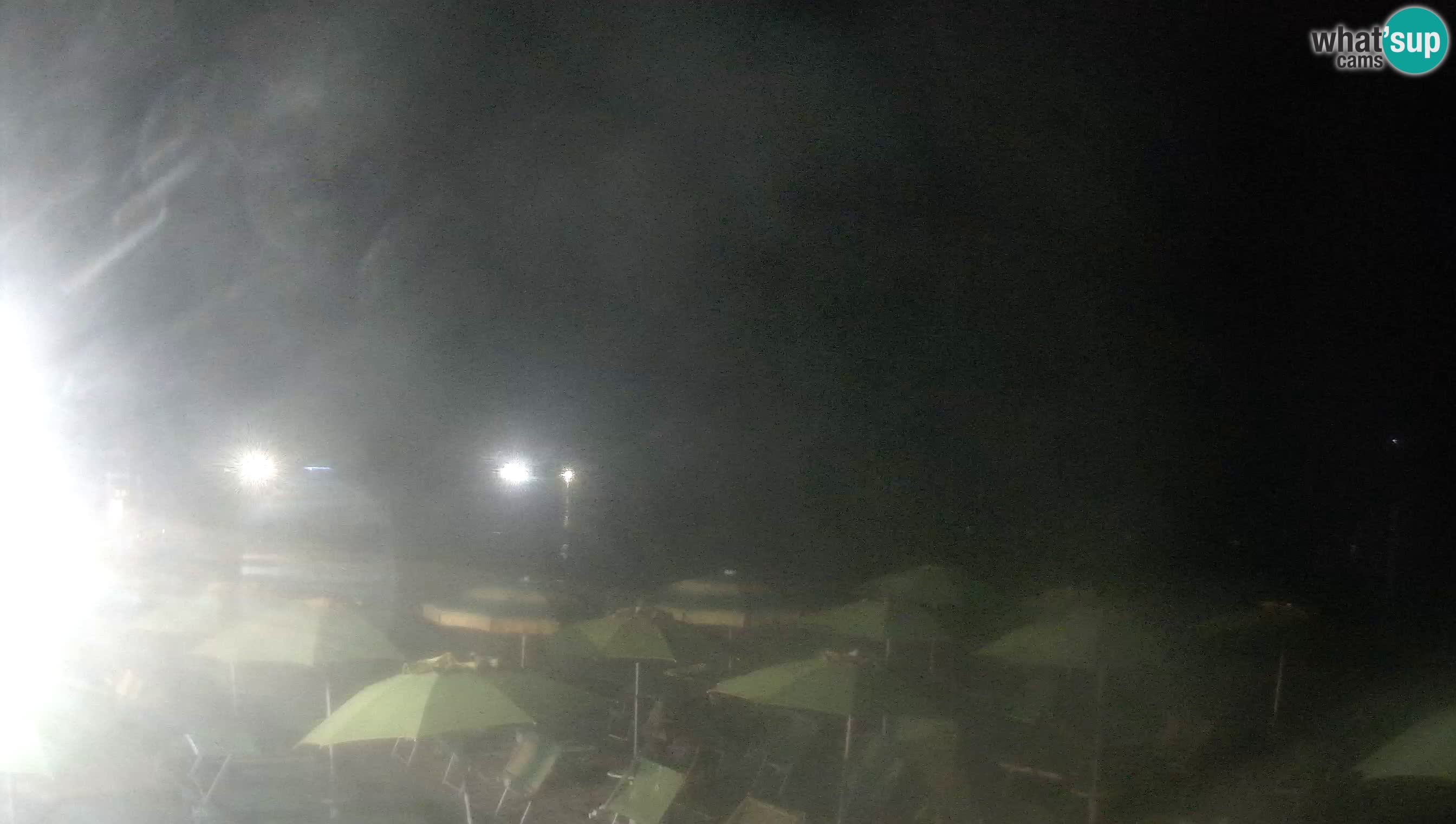 Webcam Porto Pino – Live View from Sant’Anna Arresi