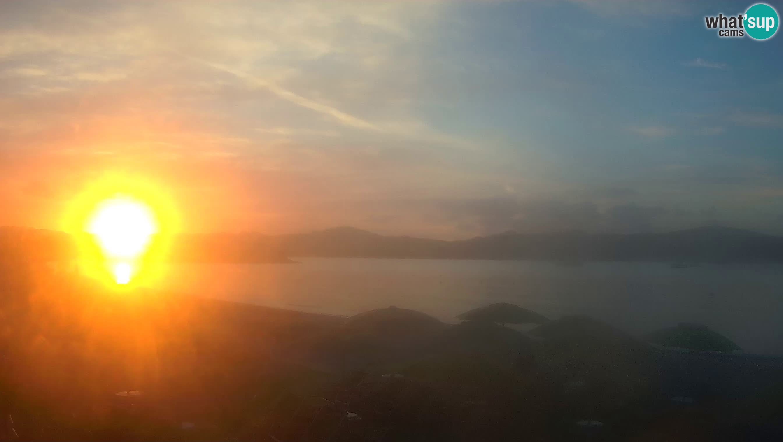 Webcam Porto Pino – Live View from Sant’Anna Arresi